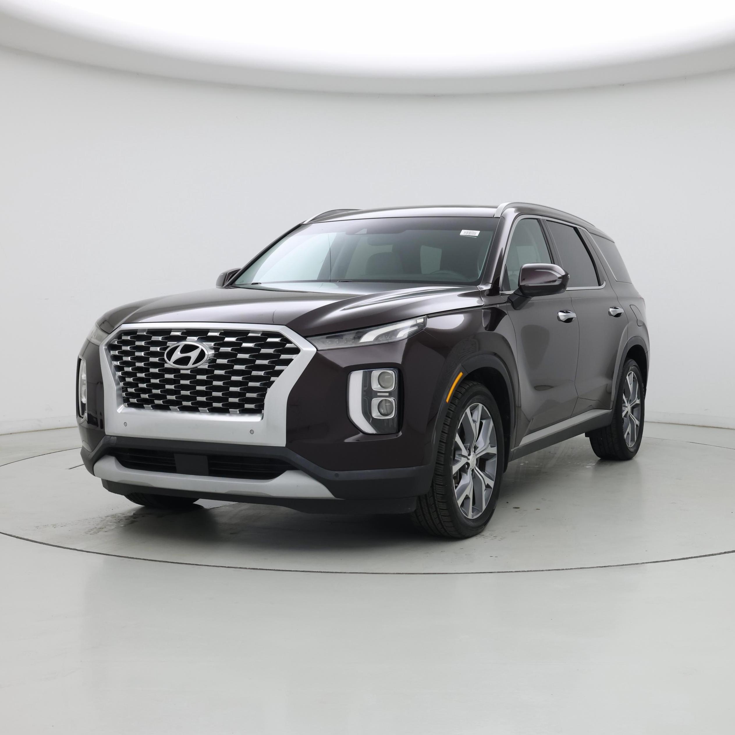 Thumbnail: 2020 Hyundai Palisade - 4