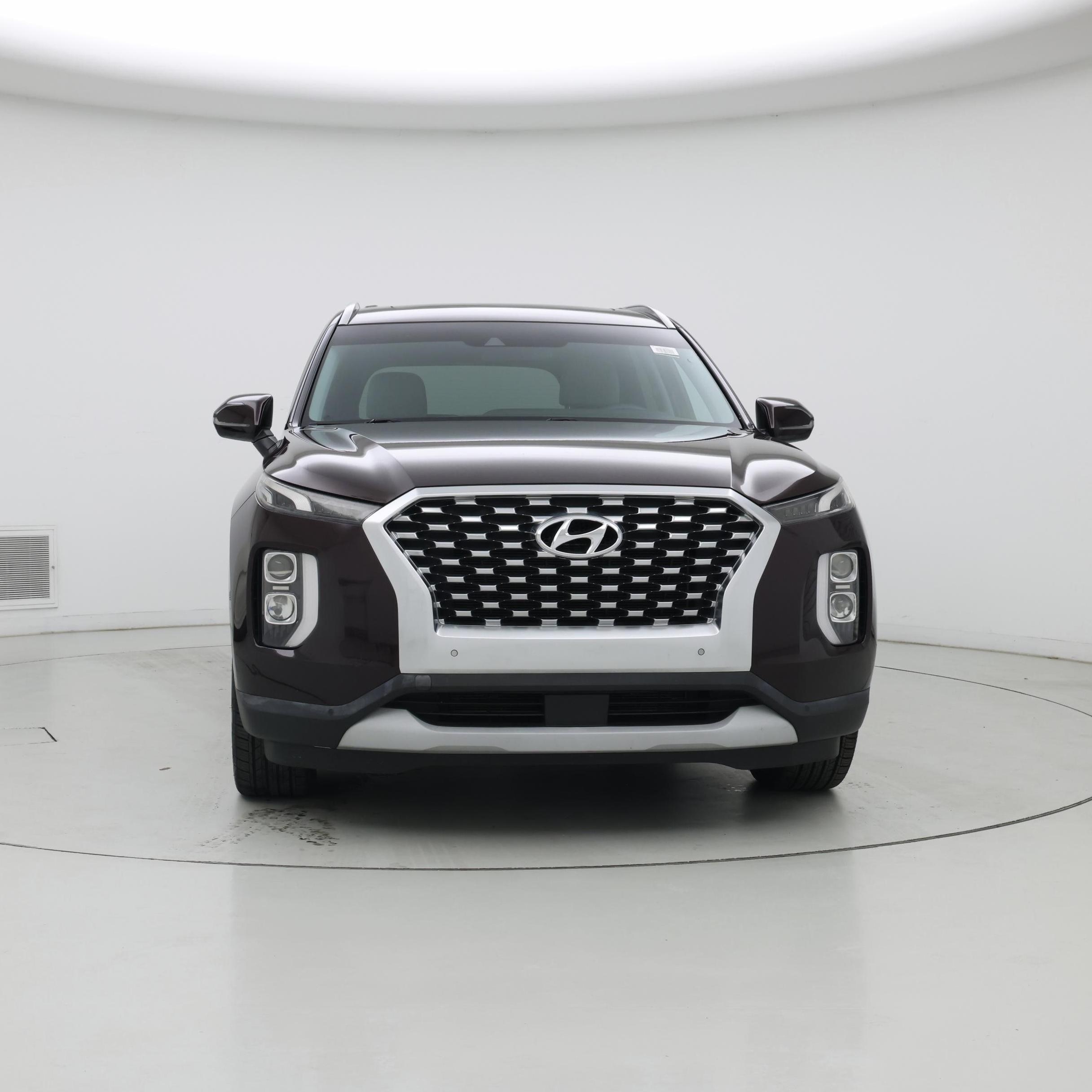 Thumbnail: 2020 Hyundai Palisade - 5