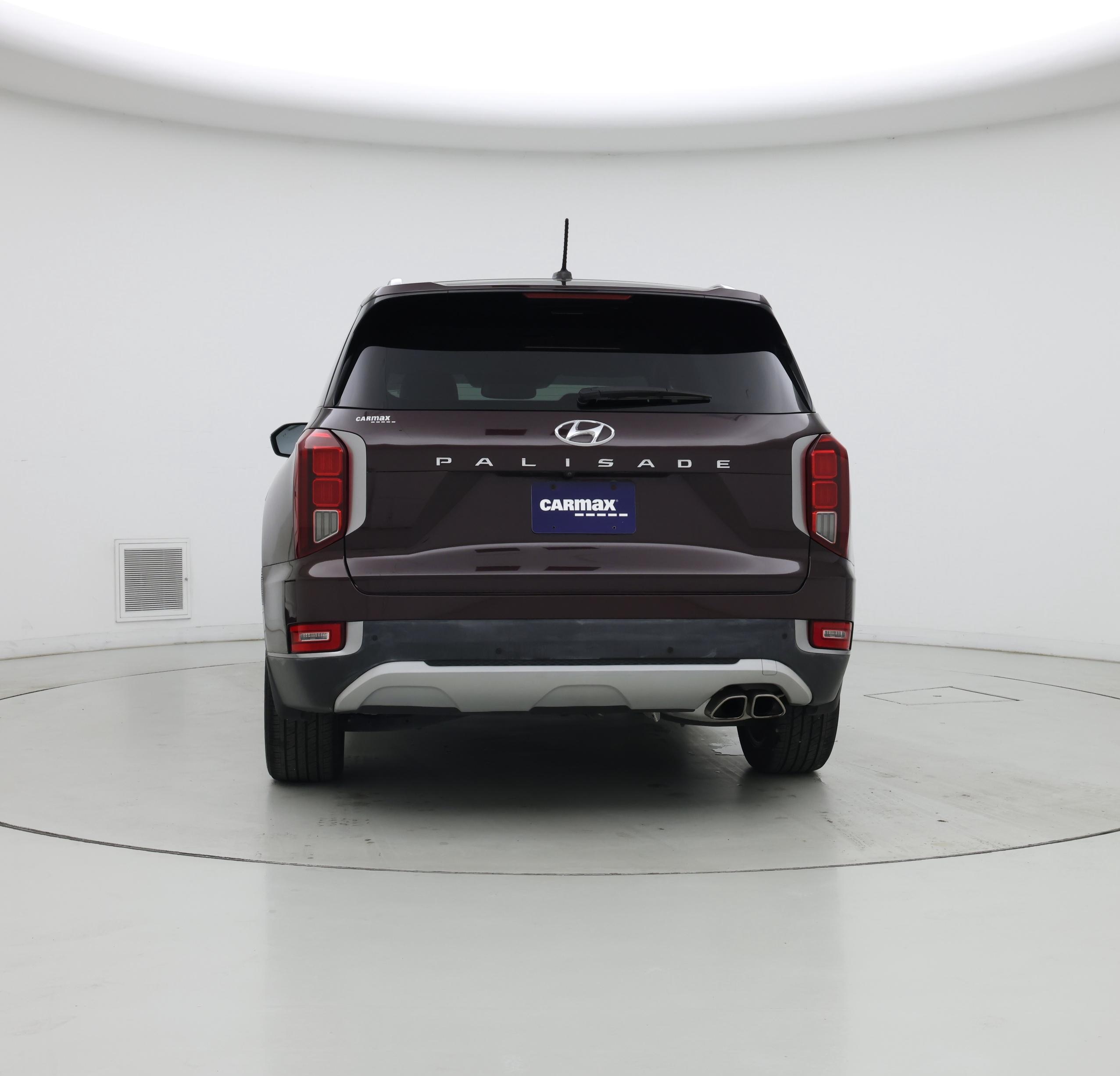 Thumbnail: 2020 Hyundai Palisade - 6