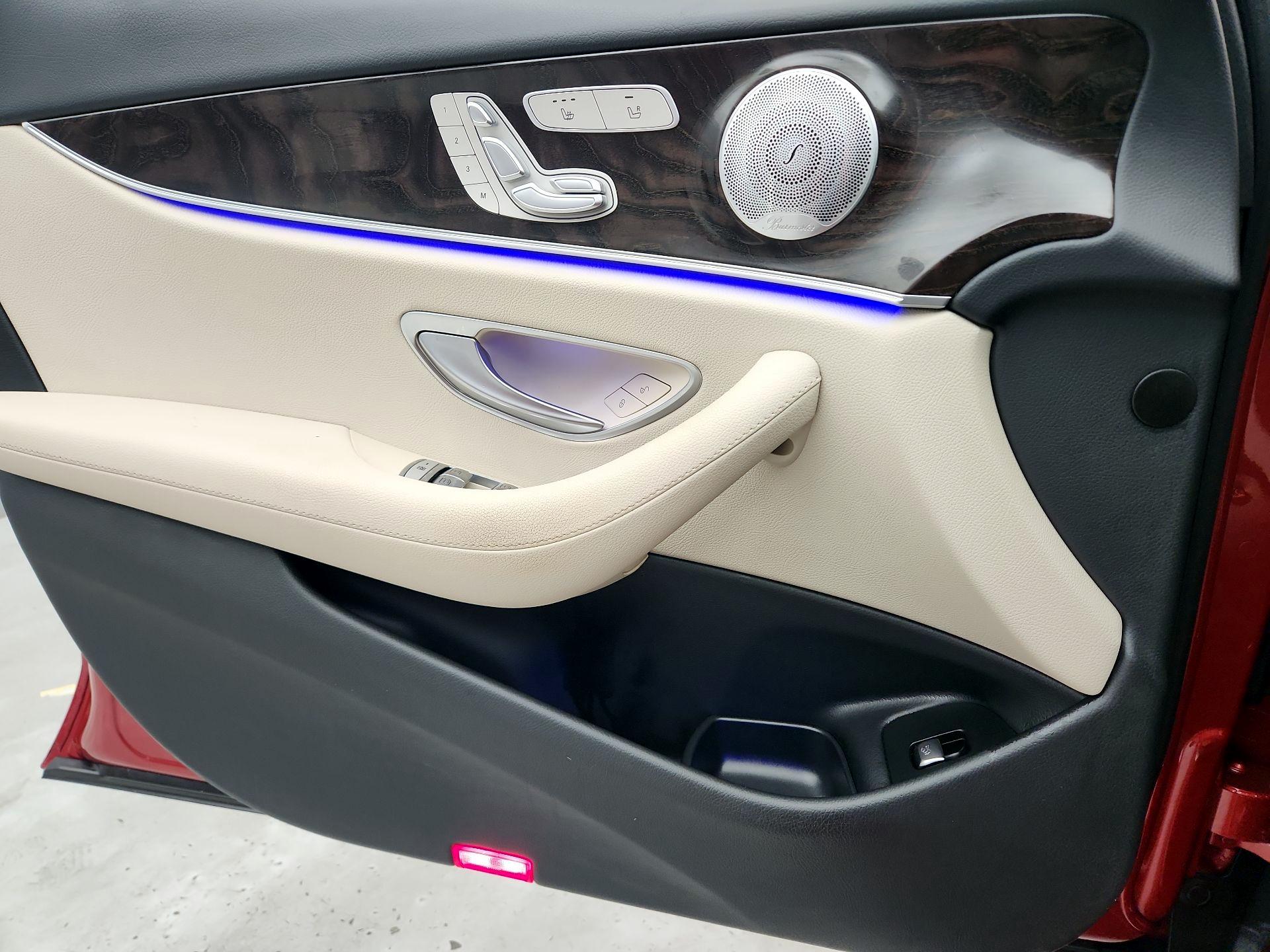 Thumbnail: 2020 Mercedes-Benz E-Class - 12