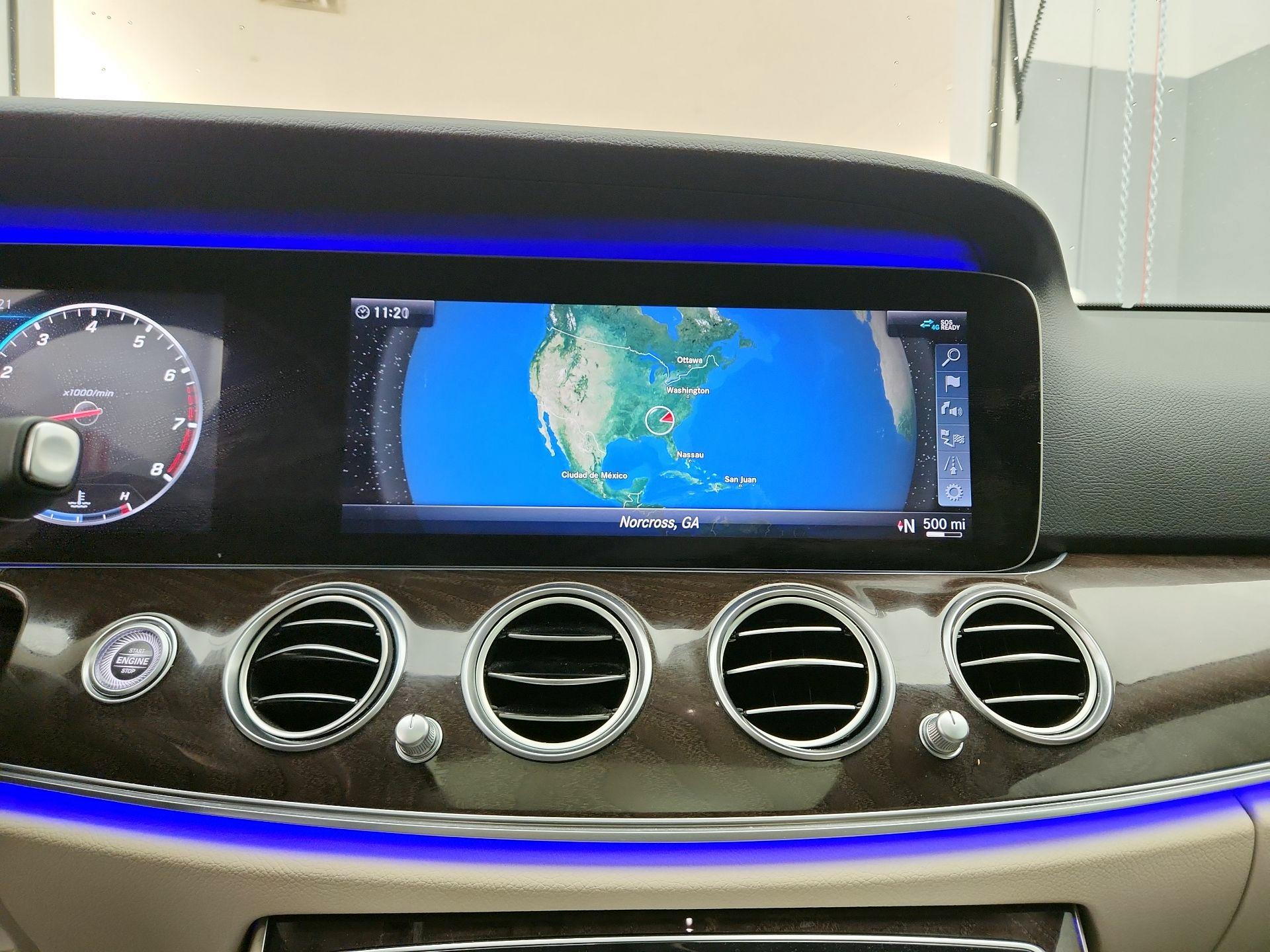 Thumbnail: 2020 Mercedes-Benz E-Class - 14