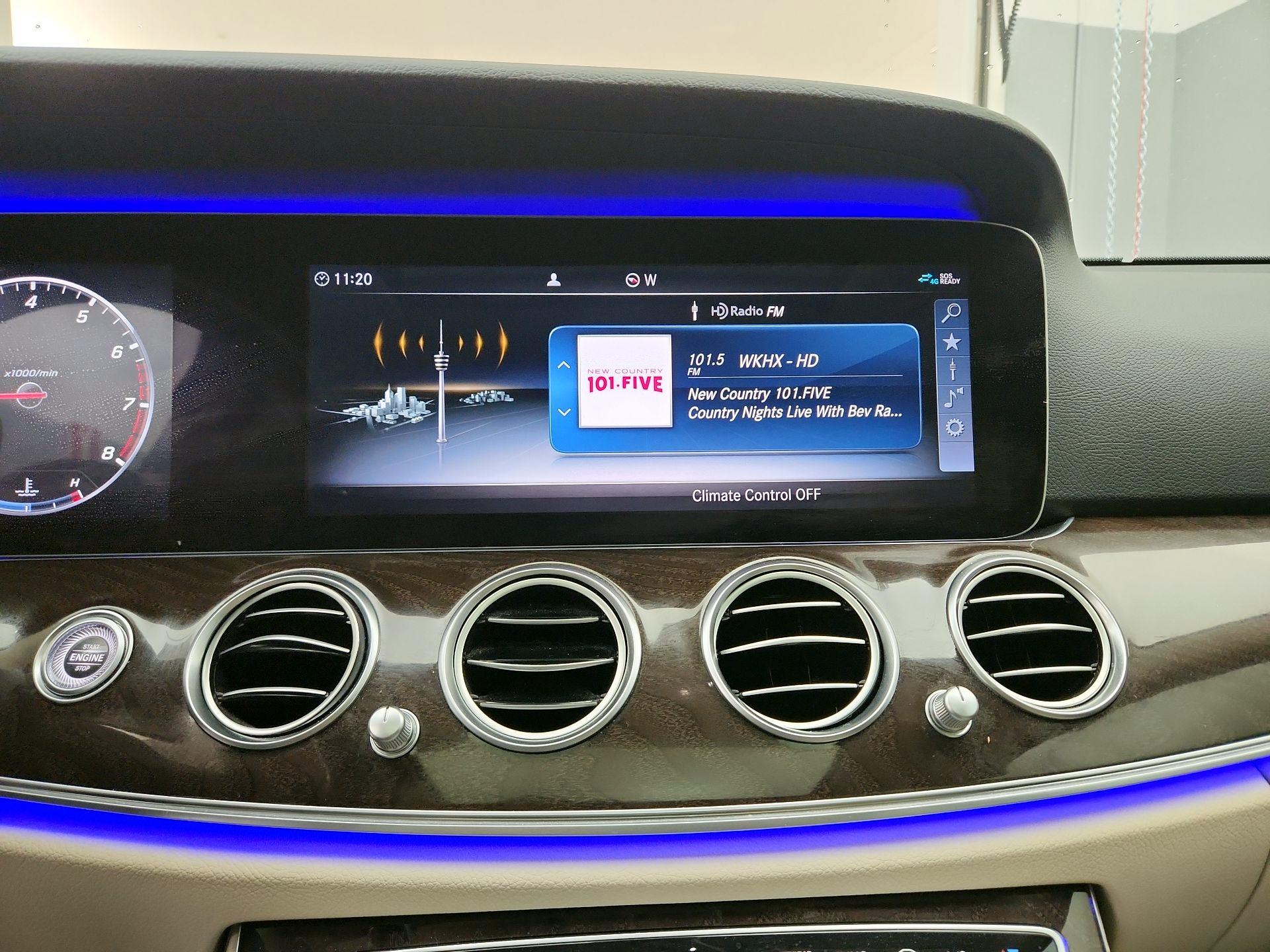 Thumbnail: 2020 Mercedes-Benz E-Class - 16