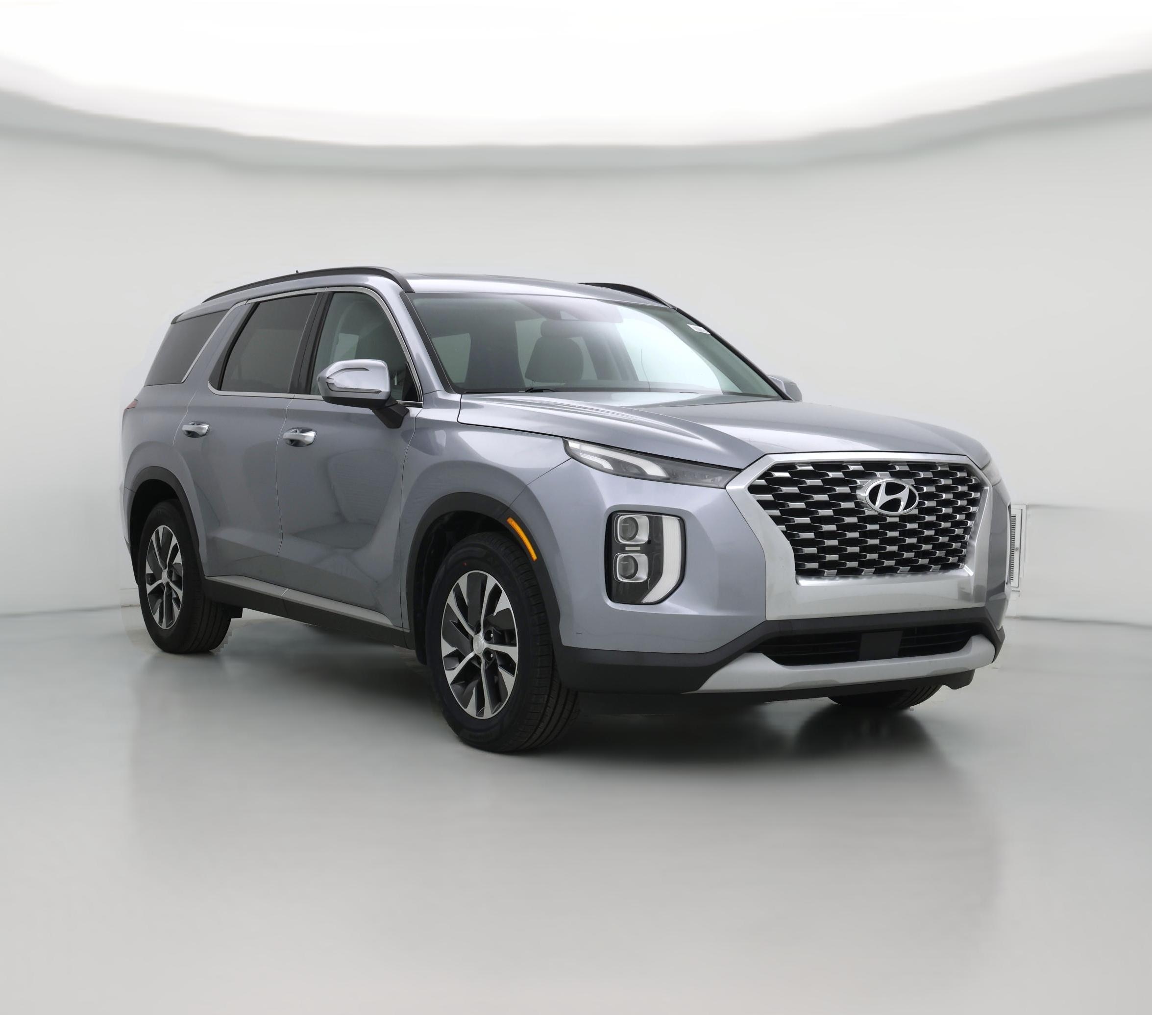 Thumbnail: 2020 Hyundai Palisade - 1