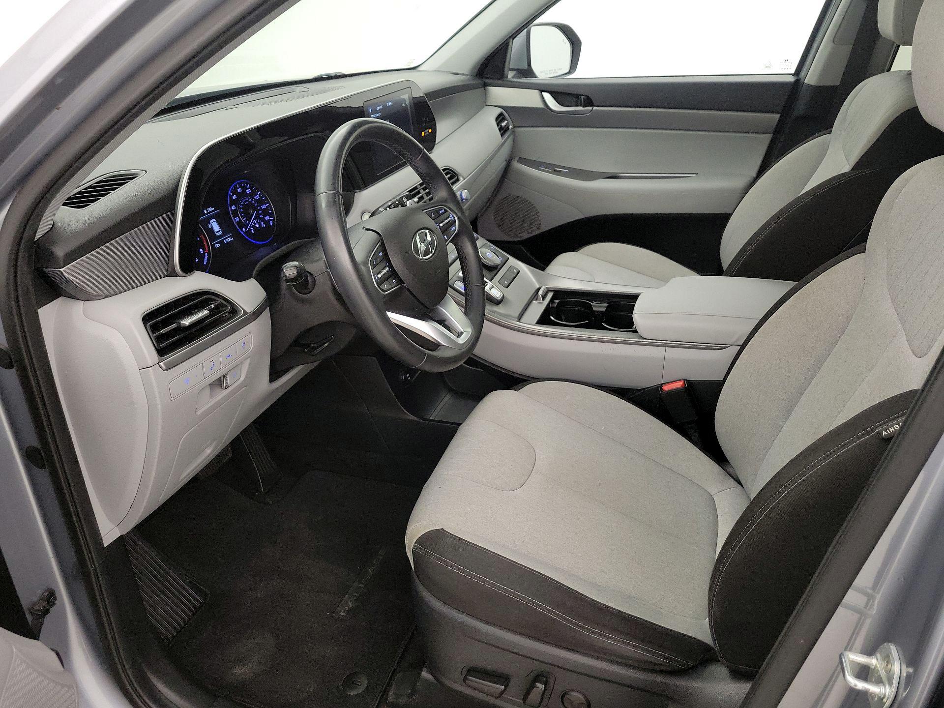 Thumbnail: 2020 Hyundai Palisade - 11