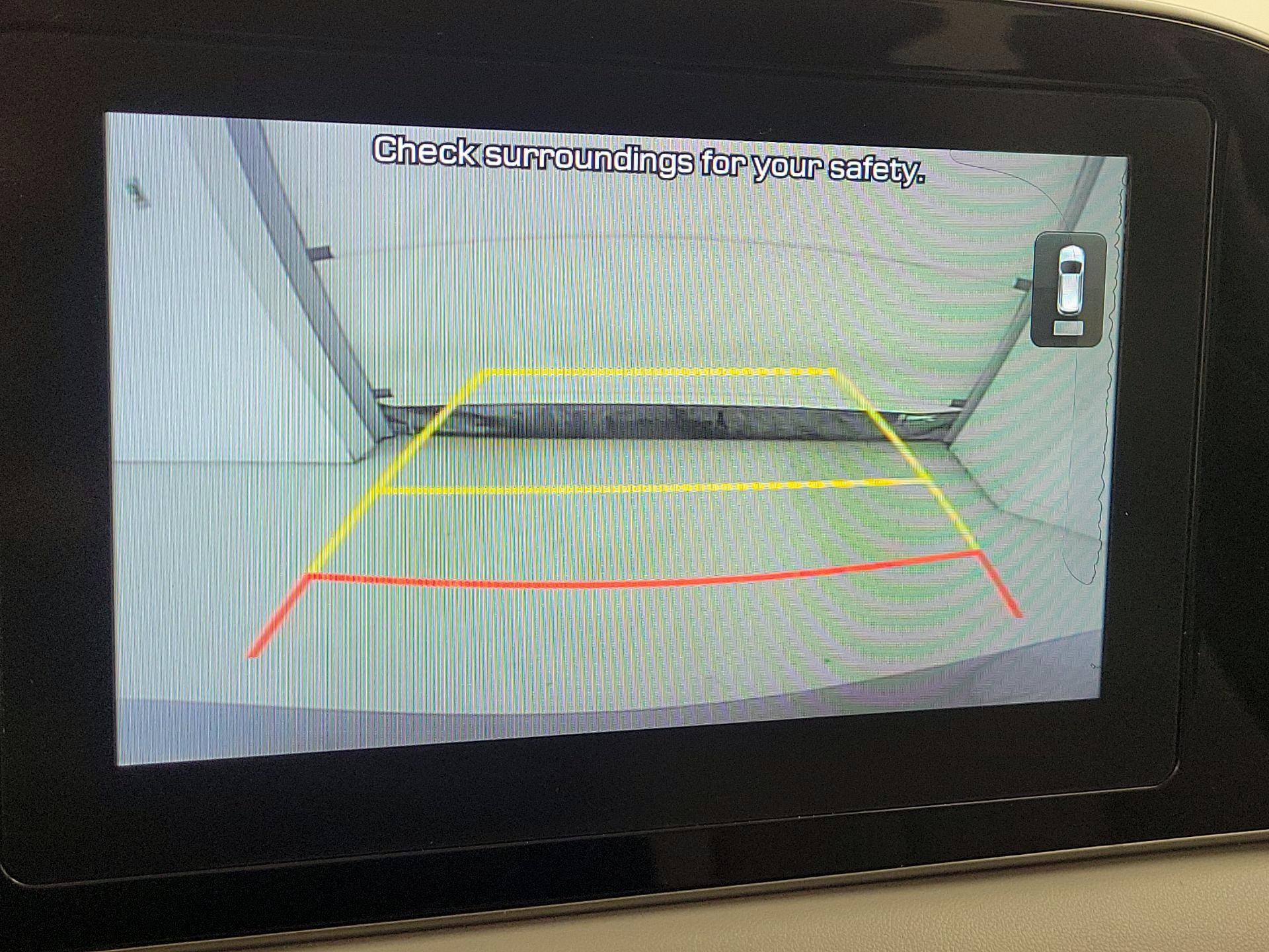 Thumbnail: 2020 Hyundai Palisade - 14