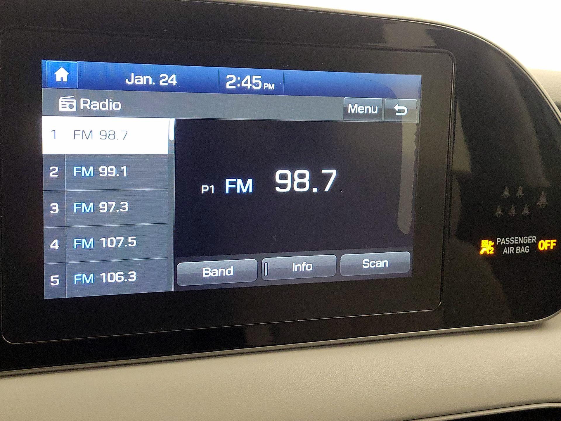 Thumbnail: 2020 Hyundai Palisade - 15