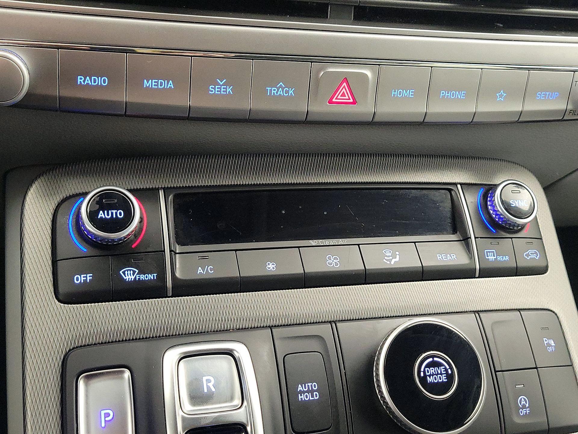 Thumbnail: 2020 Hyundai Palisade - 16