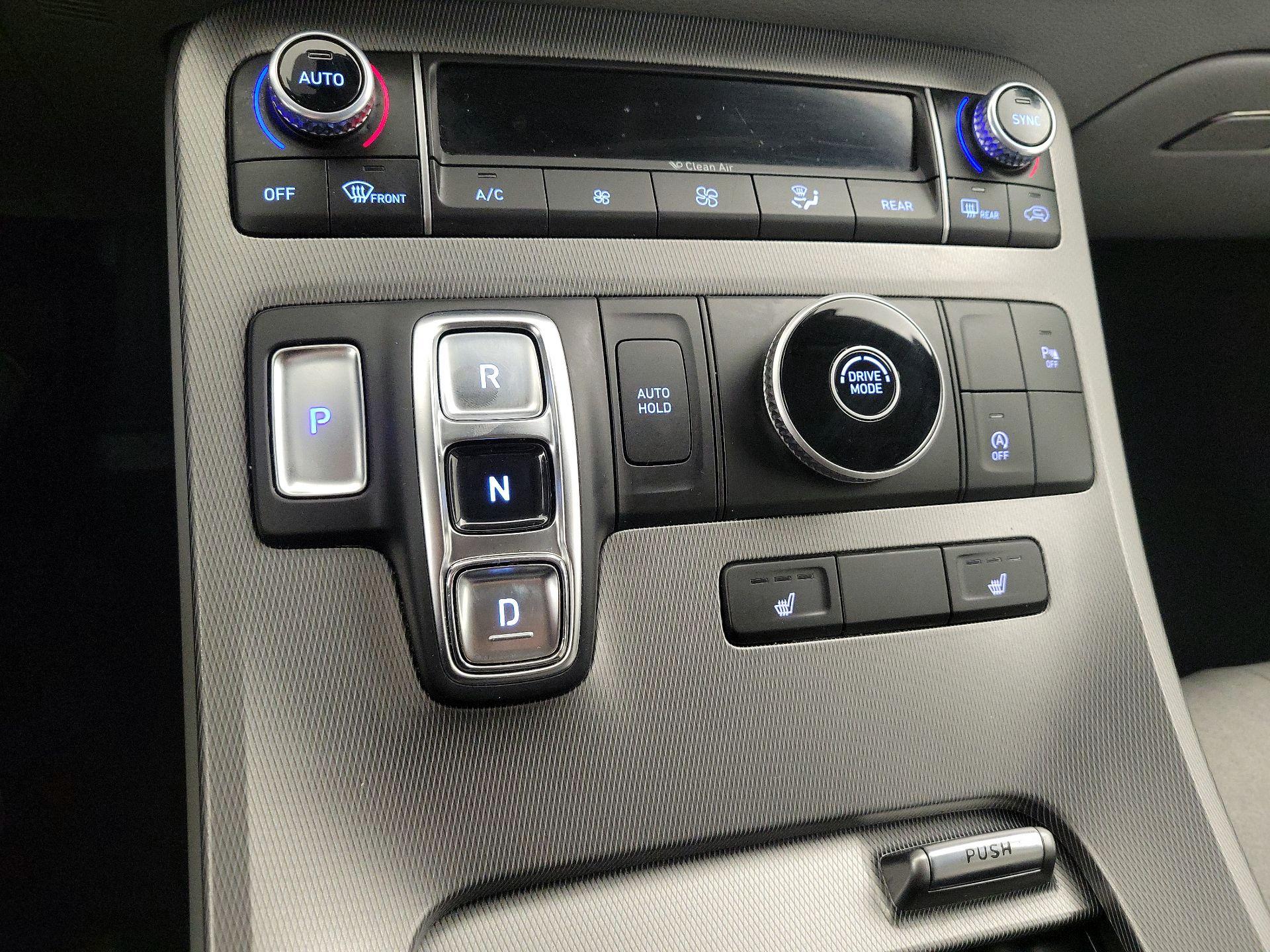 Thumbnail: 2020 Hyundai Palisade - 17