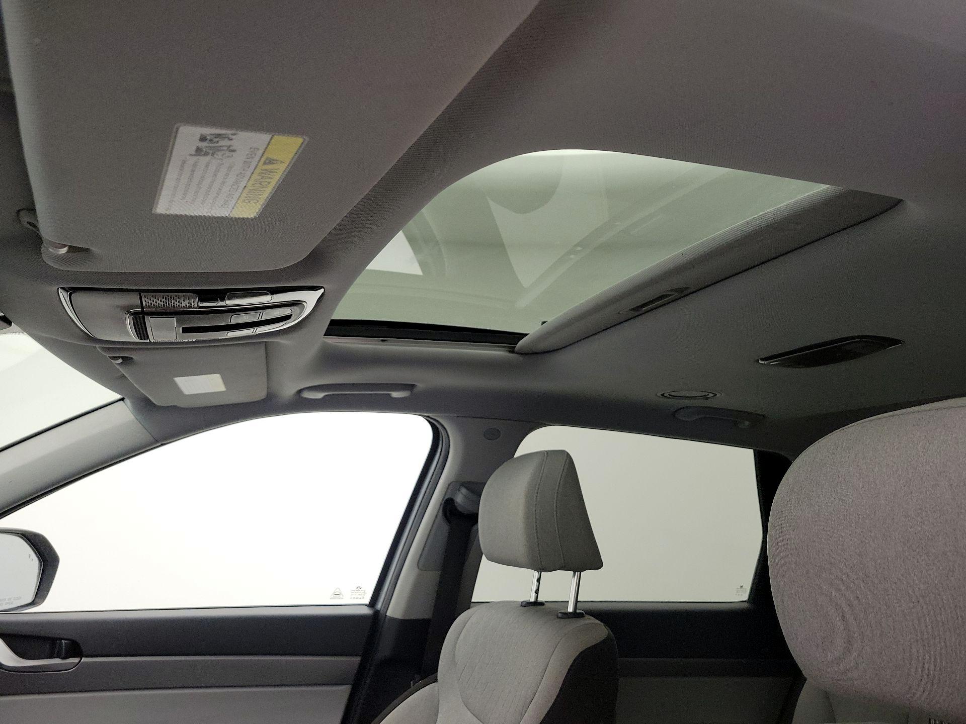 Thumbnail: 2020 Hyundai Palisade - 19