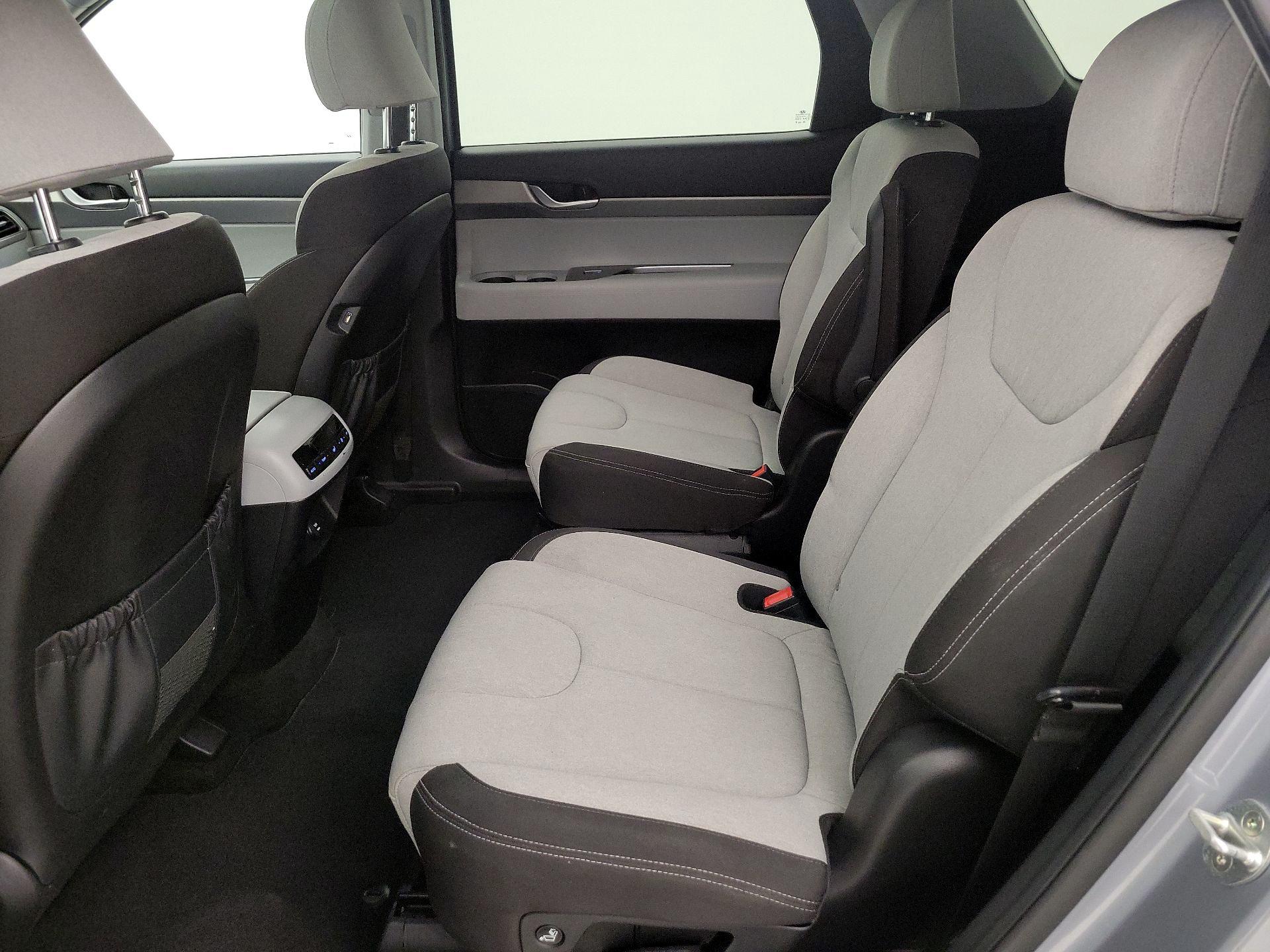 Thumbnail: 2020 Hyundai Palisade - 20