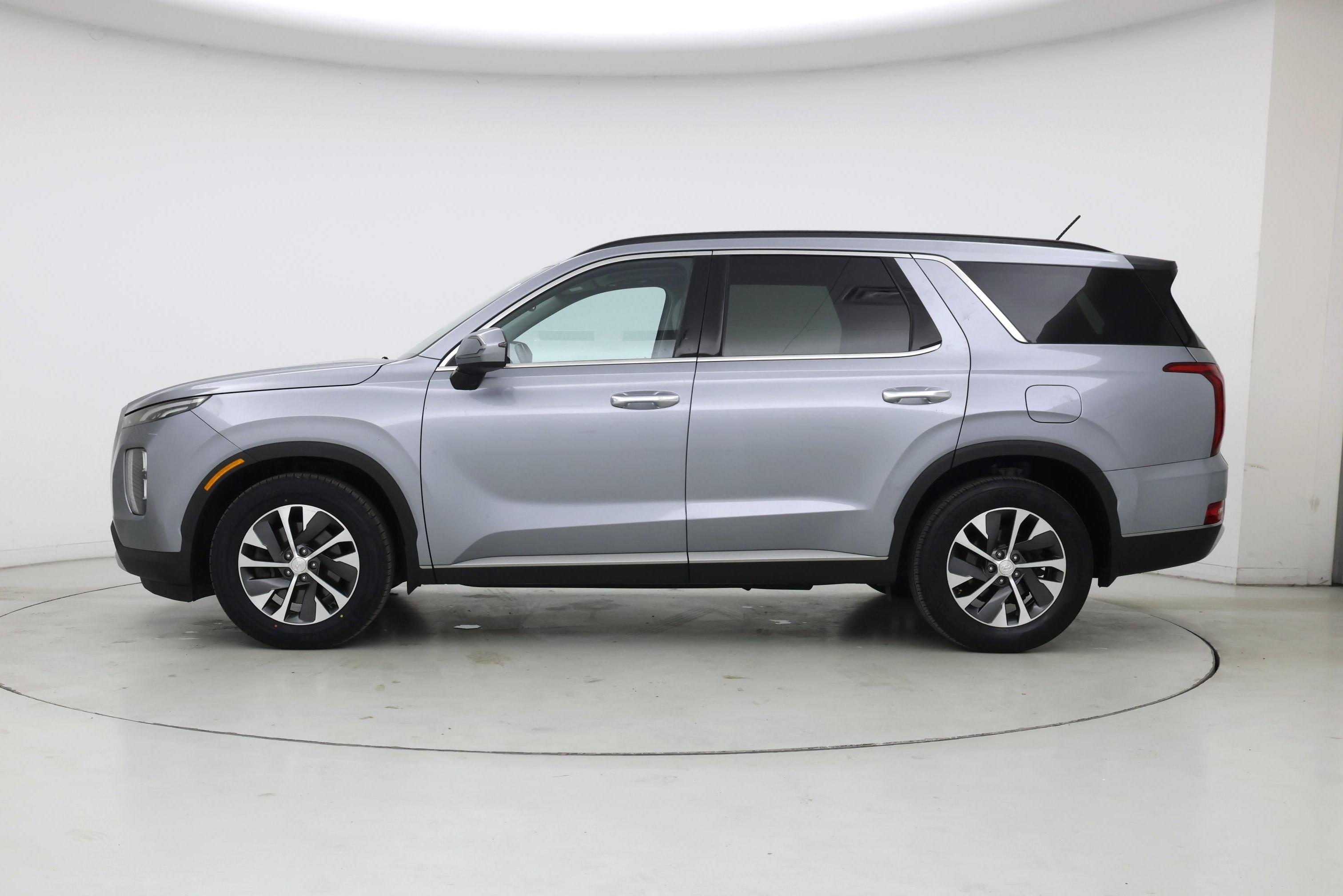 Thumbnail: 2020 Hyundai Palisade - 3