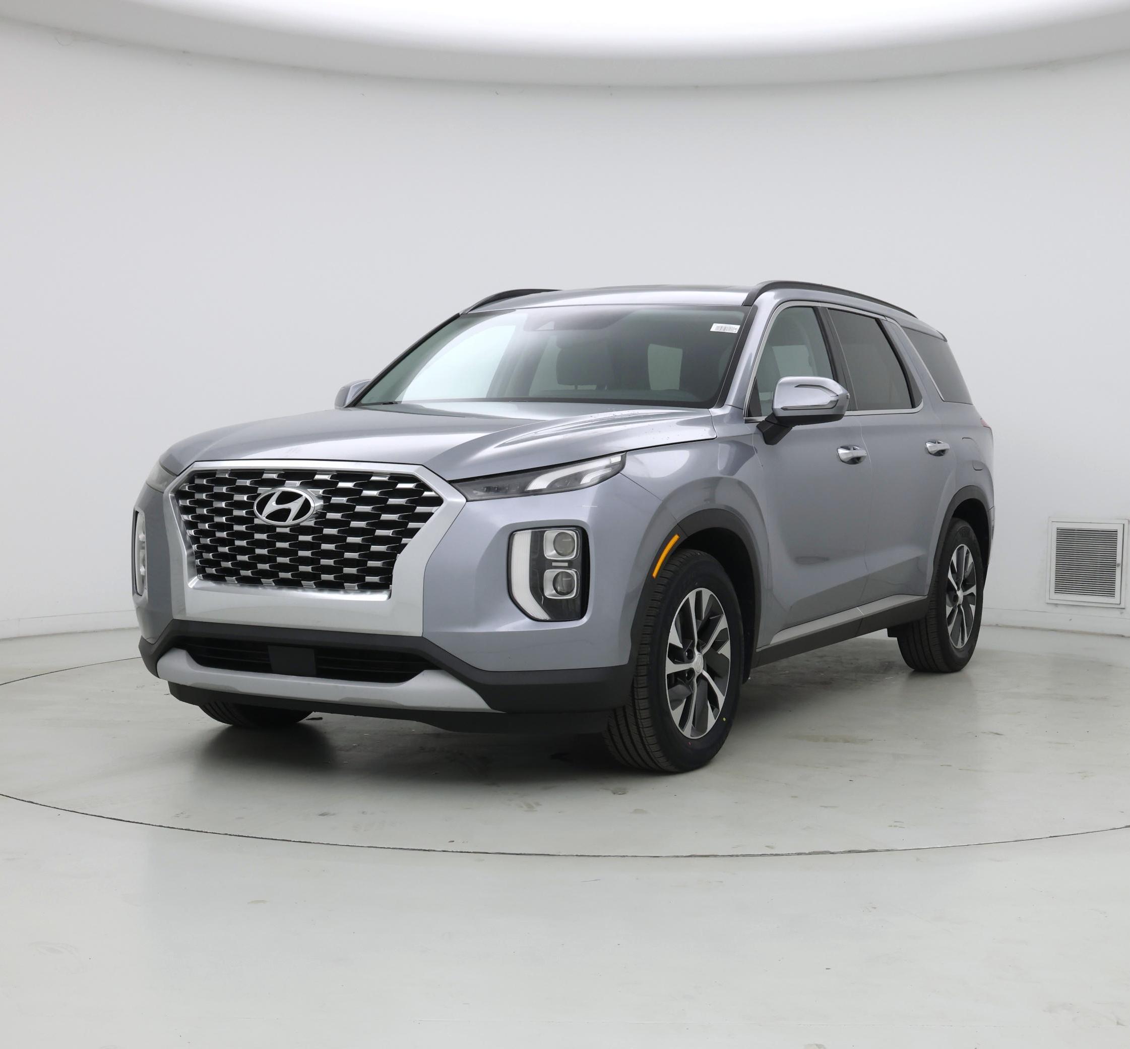 Thumbnail: 2020 Hyundai Palisade - 4