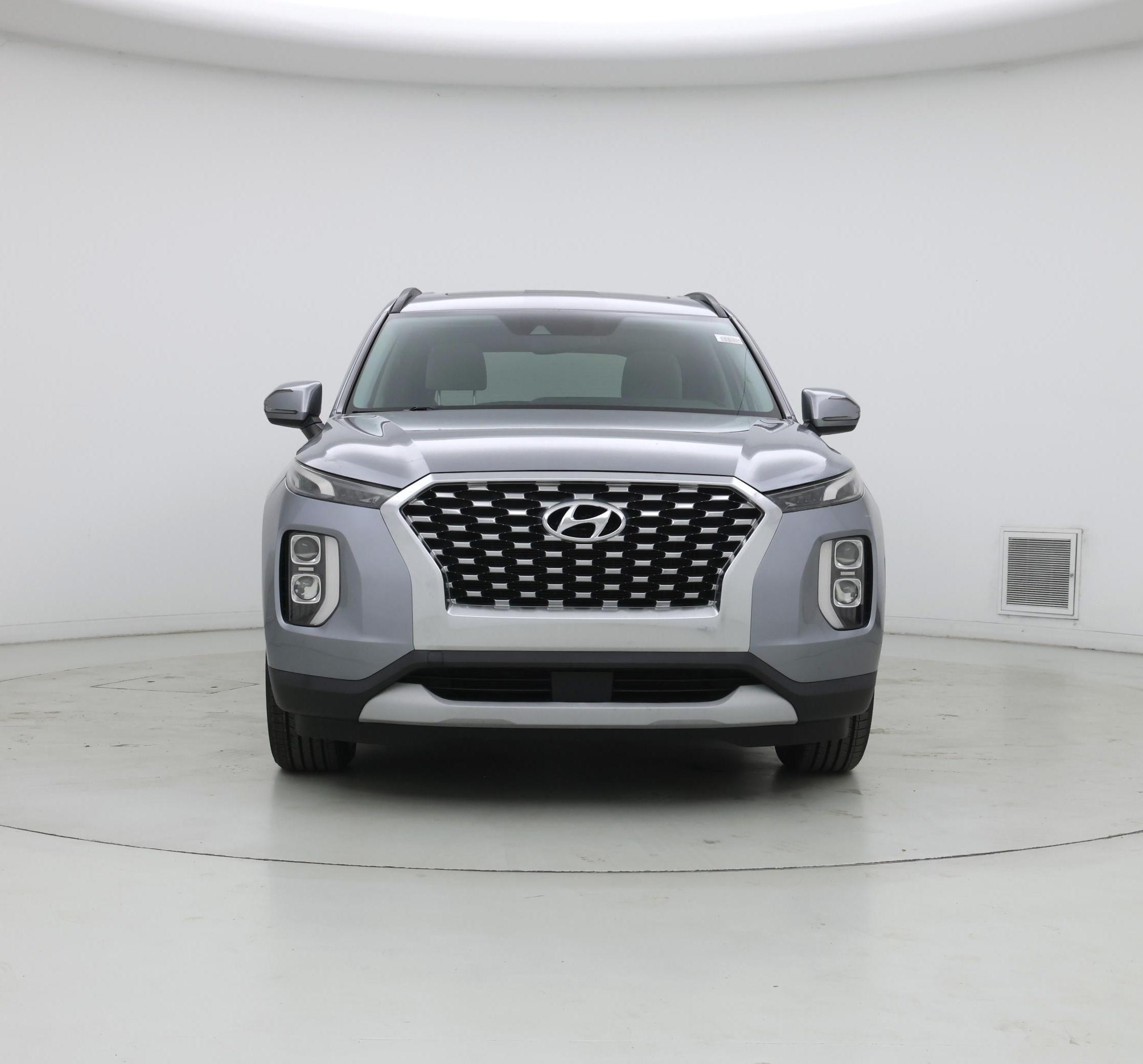 Thumbnail: 2020 Hyundai Palisade - 5