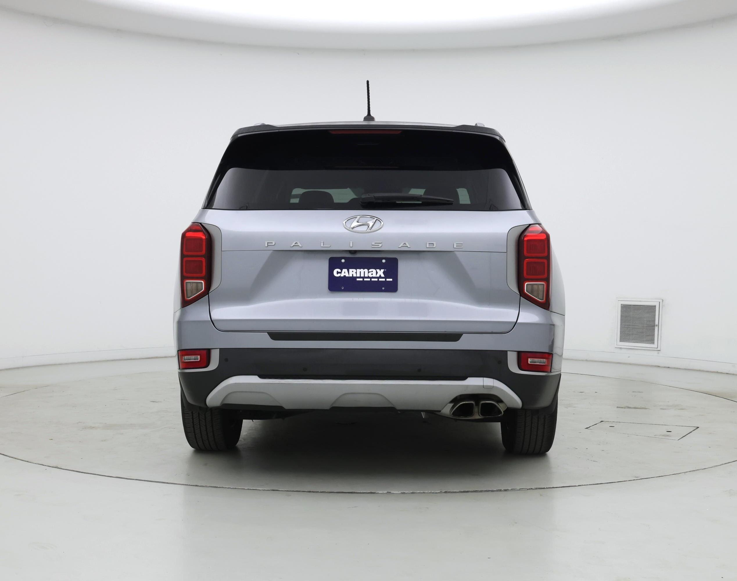 Thumbnail: 2020 Hyundai Palisade - 6