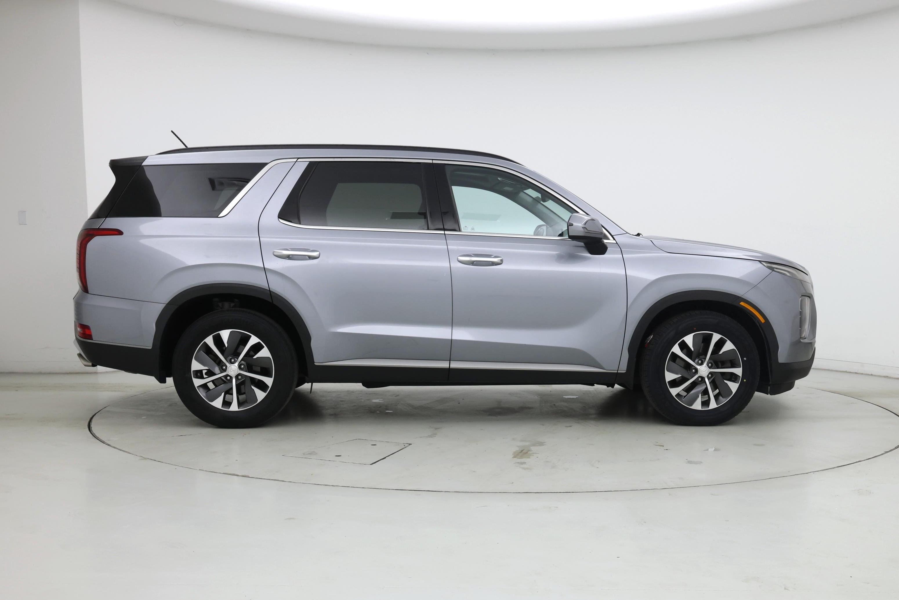 Thumbnail: 2020 Hyundai Palisade - 7