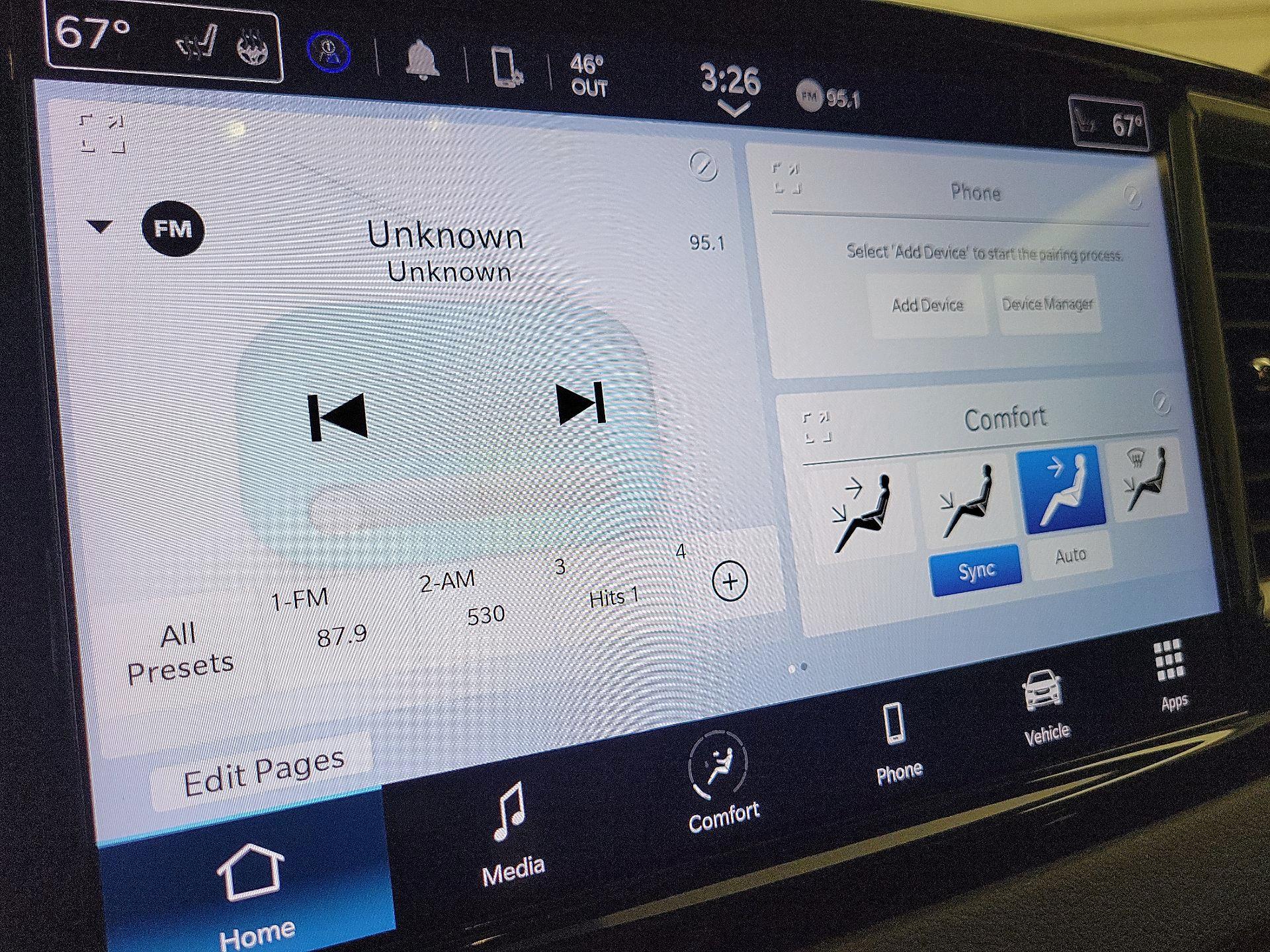 Thumbnail: 2024 Chrysler Pacifica - 13