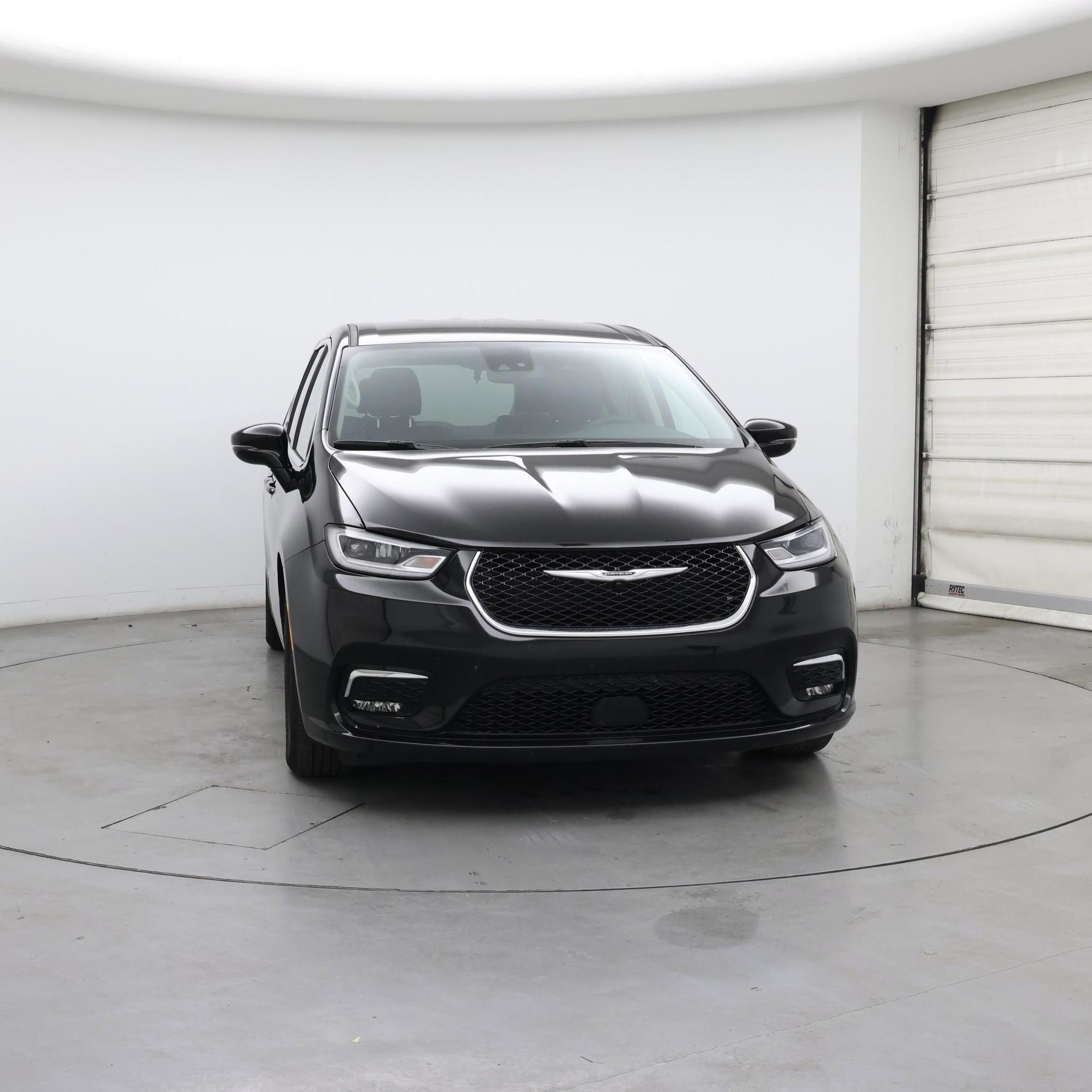 Thumbnail: 2024 Chrysler Pacifica - 5