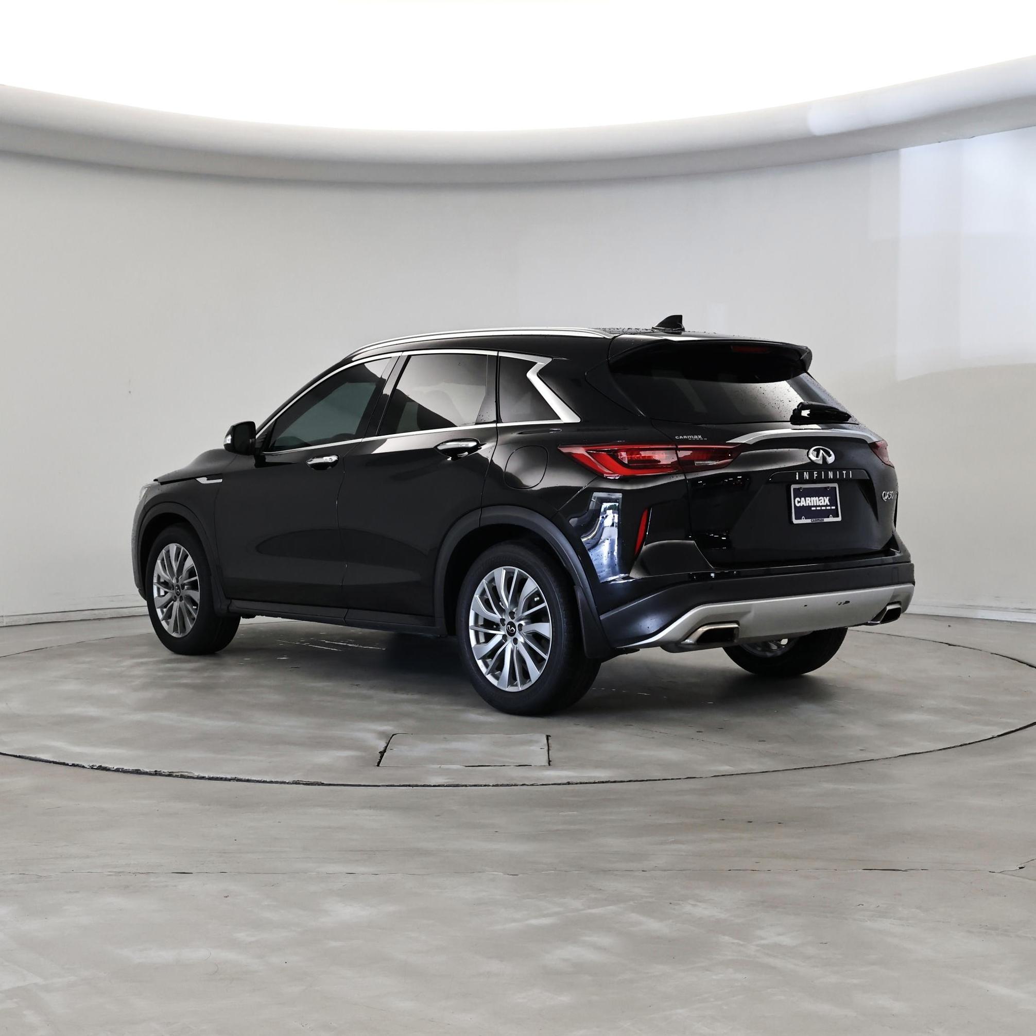 Thumbnail: 2023 INFINITI QX50 - 2