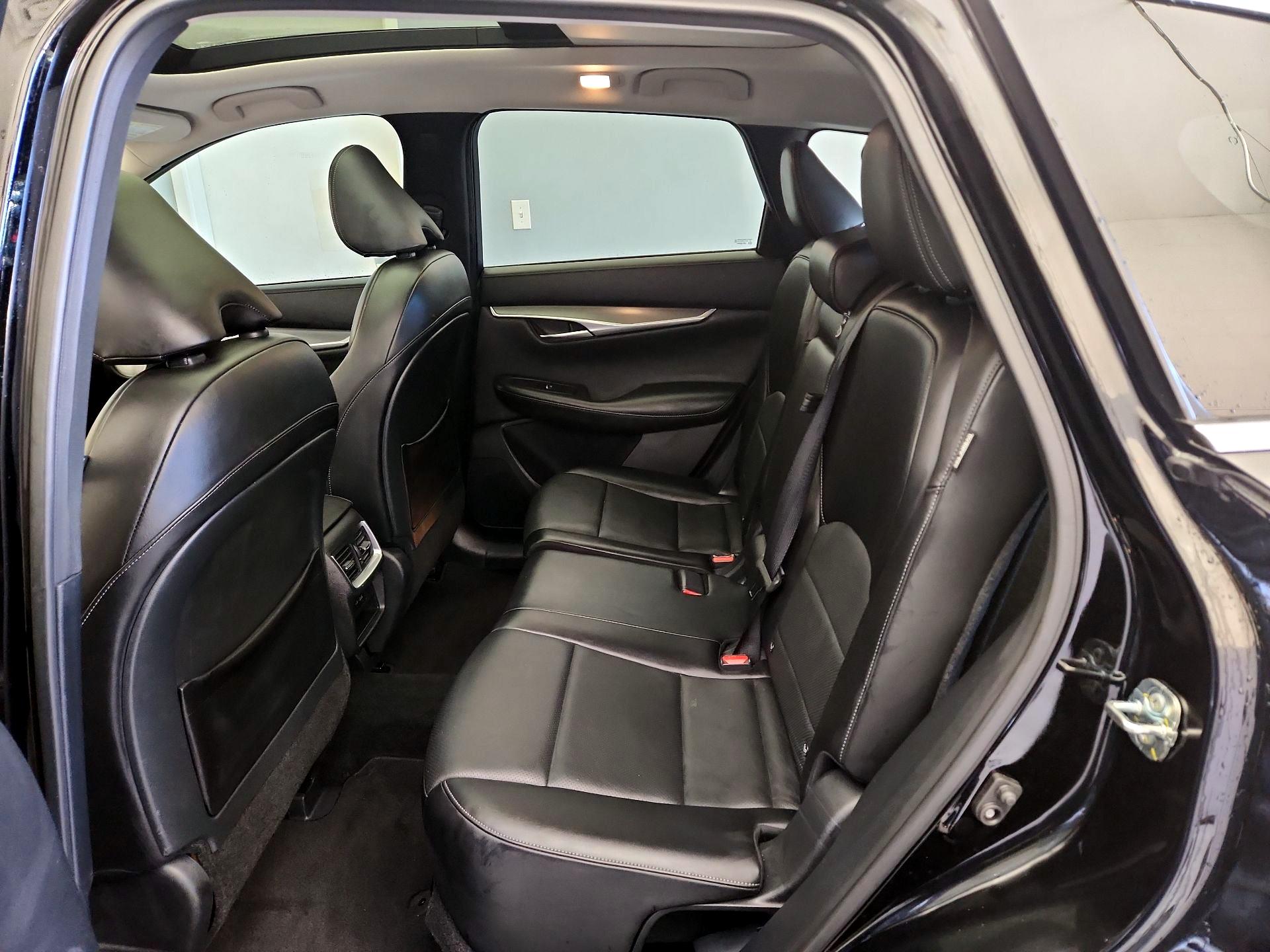 Thumbnail: 2023 INFINITI QX50 - 20