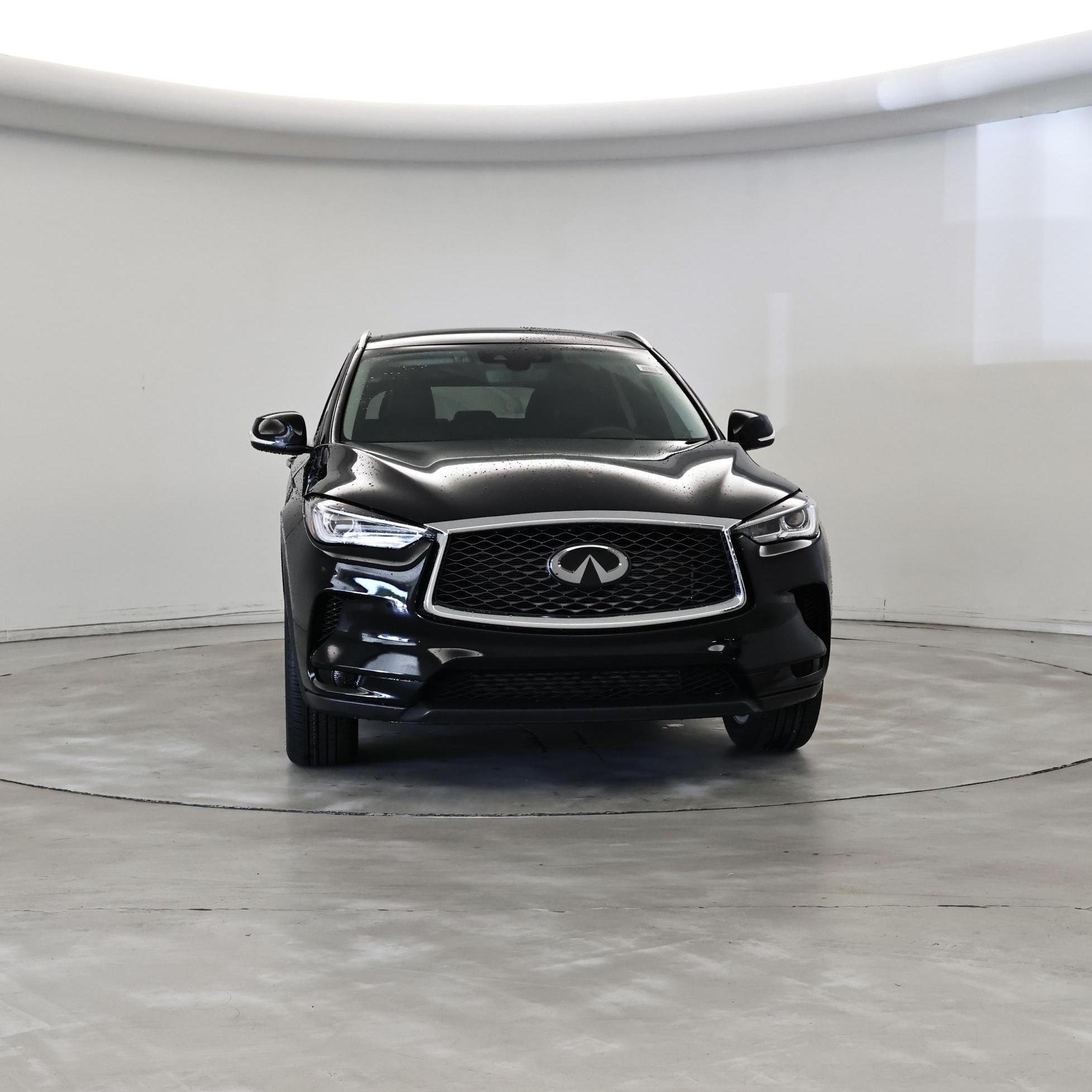 Thumbnail: 2023 INFINITI QX50 - 5