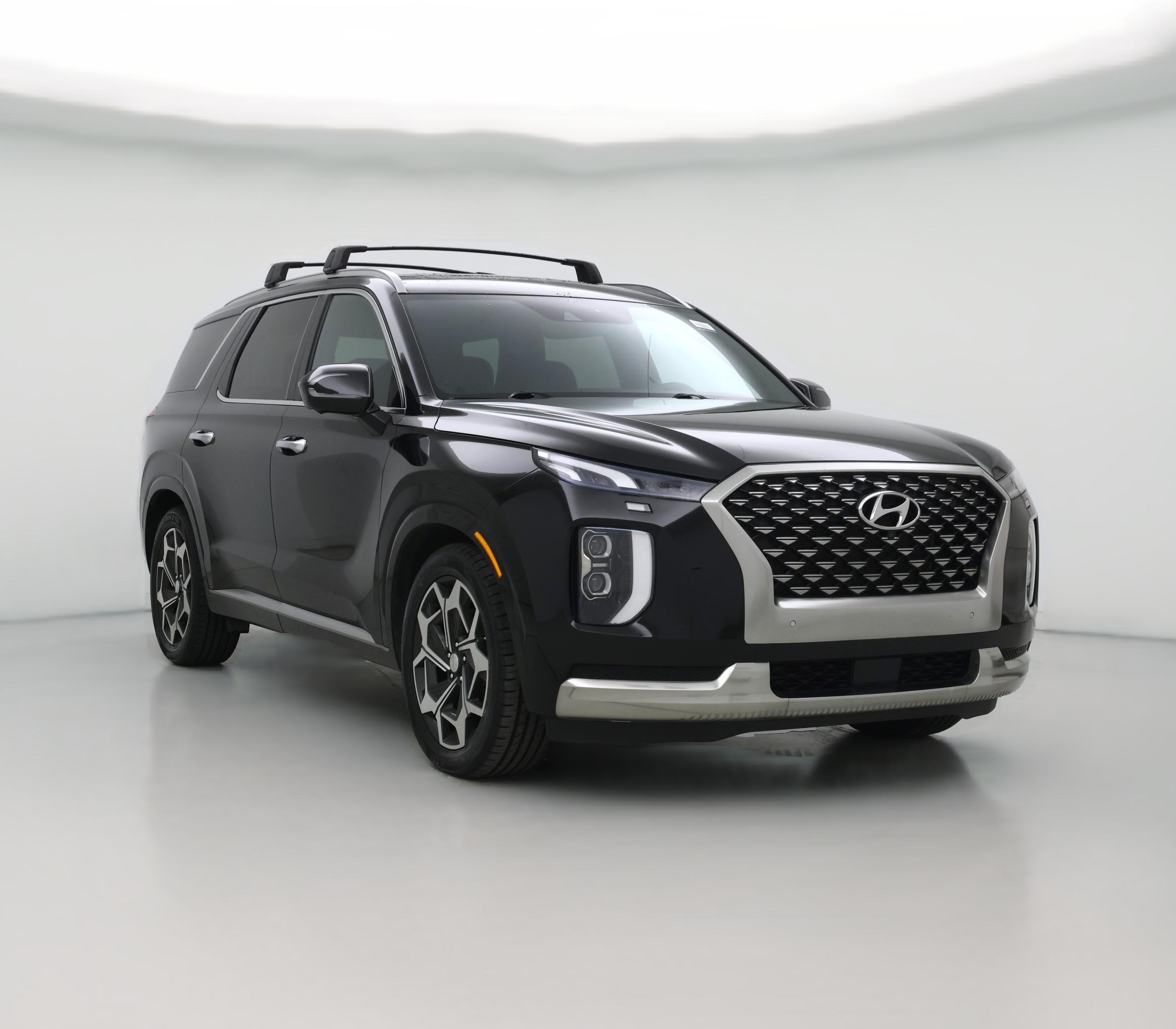 Thumbnail: 2022 Hyundai Palisade - 1