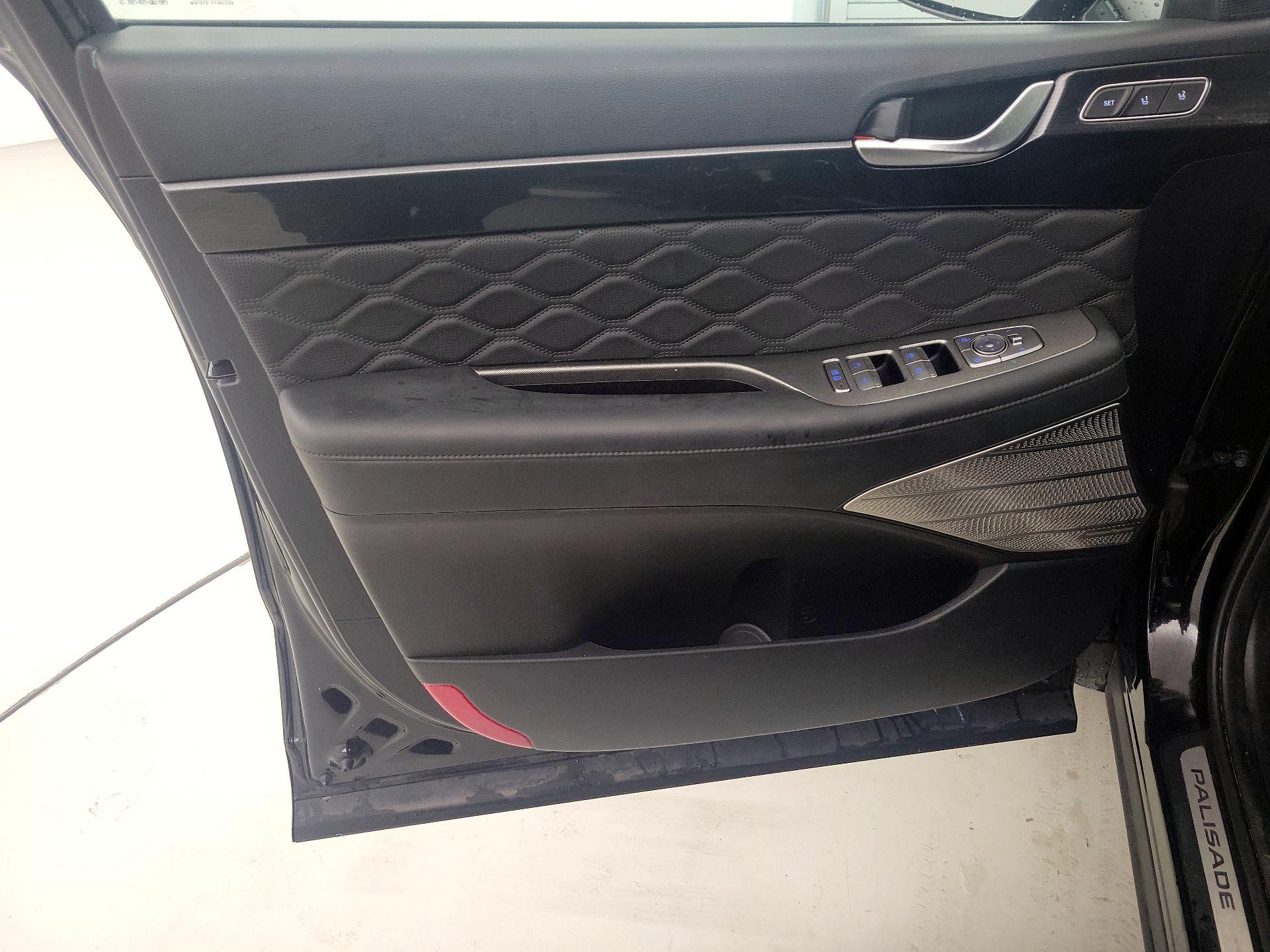 Thumbnail: 2022 Hyundai Palisade - 12