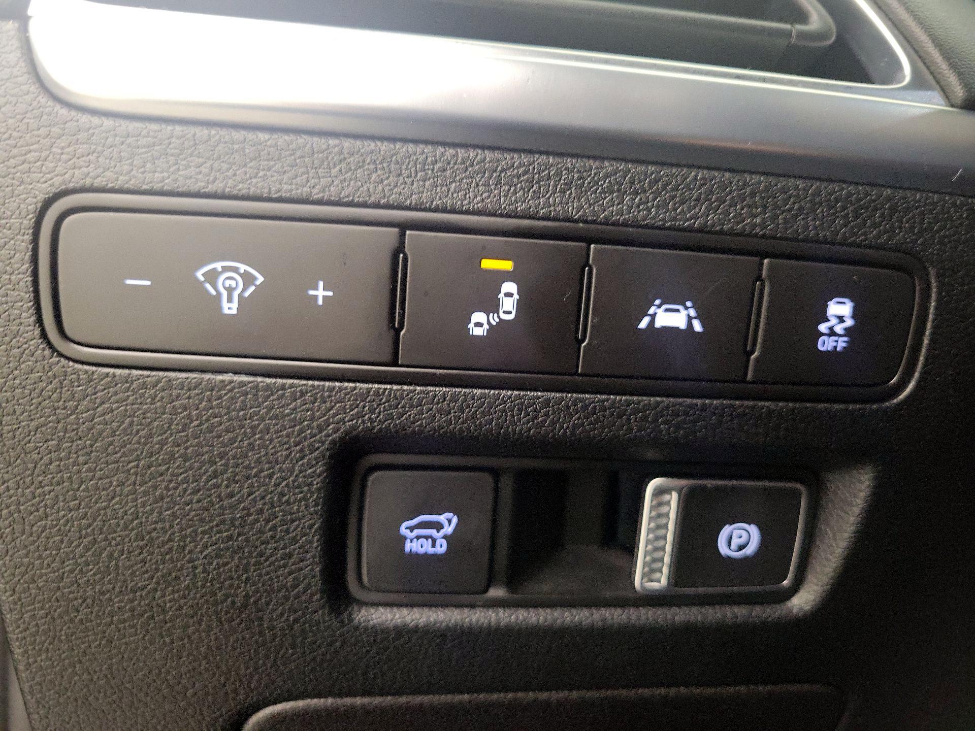 Thumbnail: 2022 Hyundai Palisade - 13