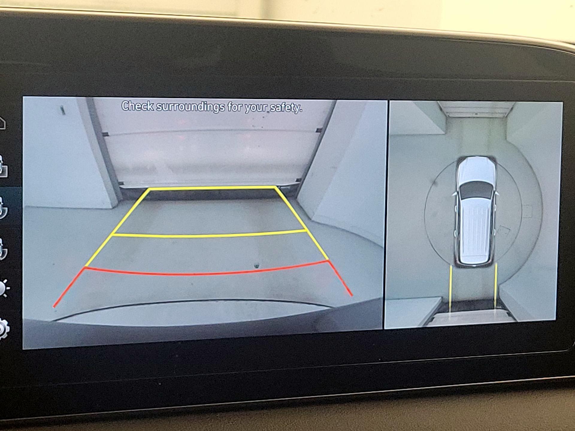 Thumbnail: 2022 Hyundai Palisade - 15