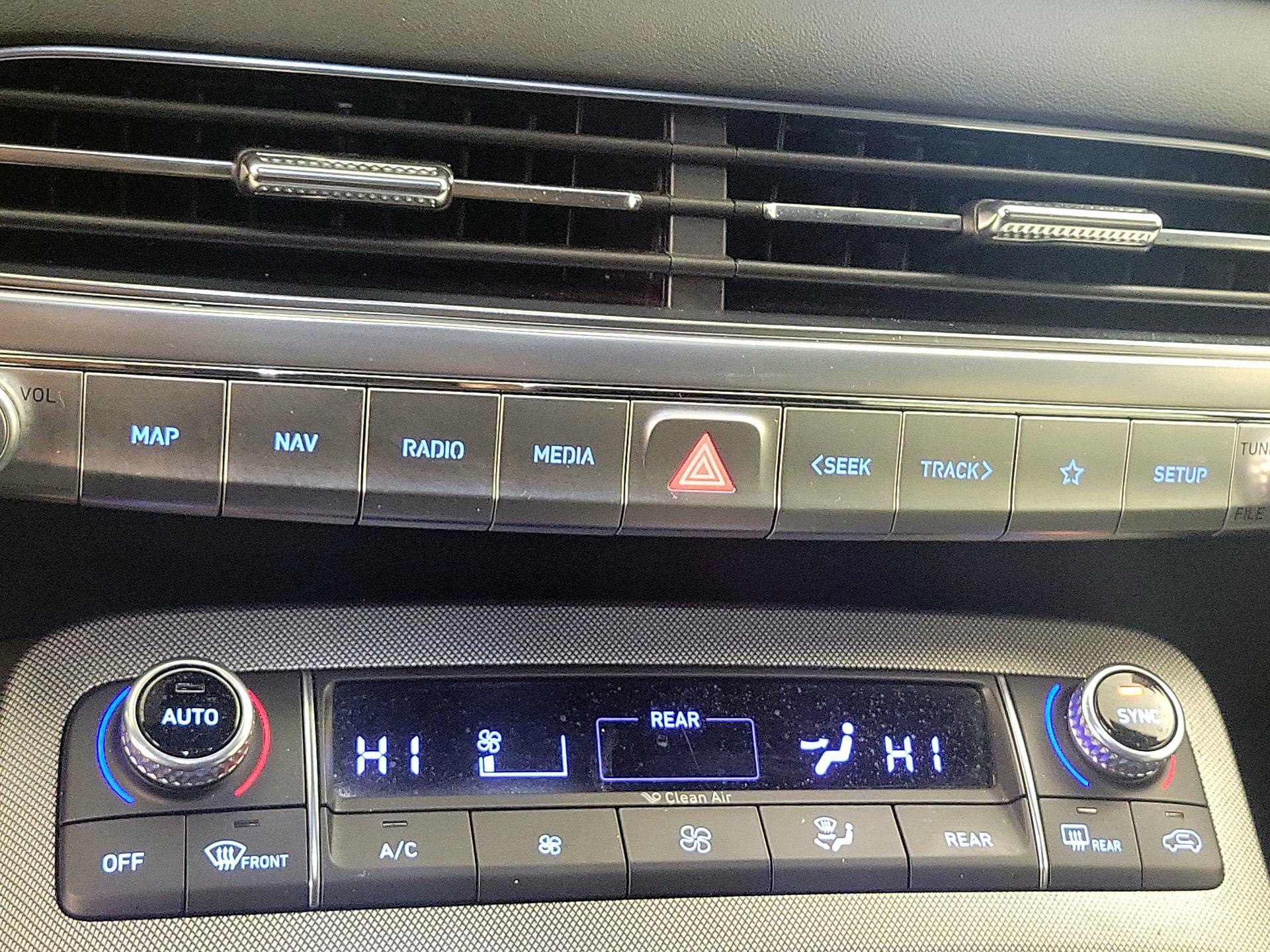 Thumbnail: 2022 Hyundai Palisade - 17