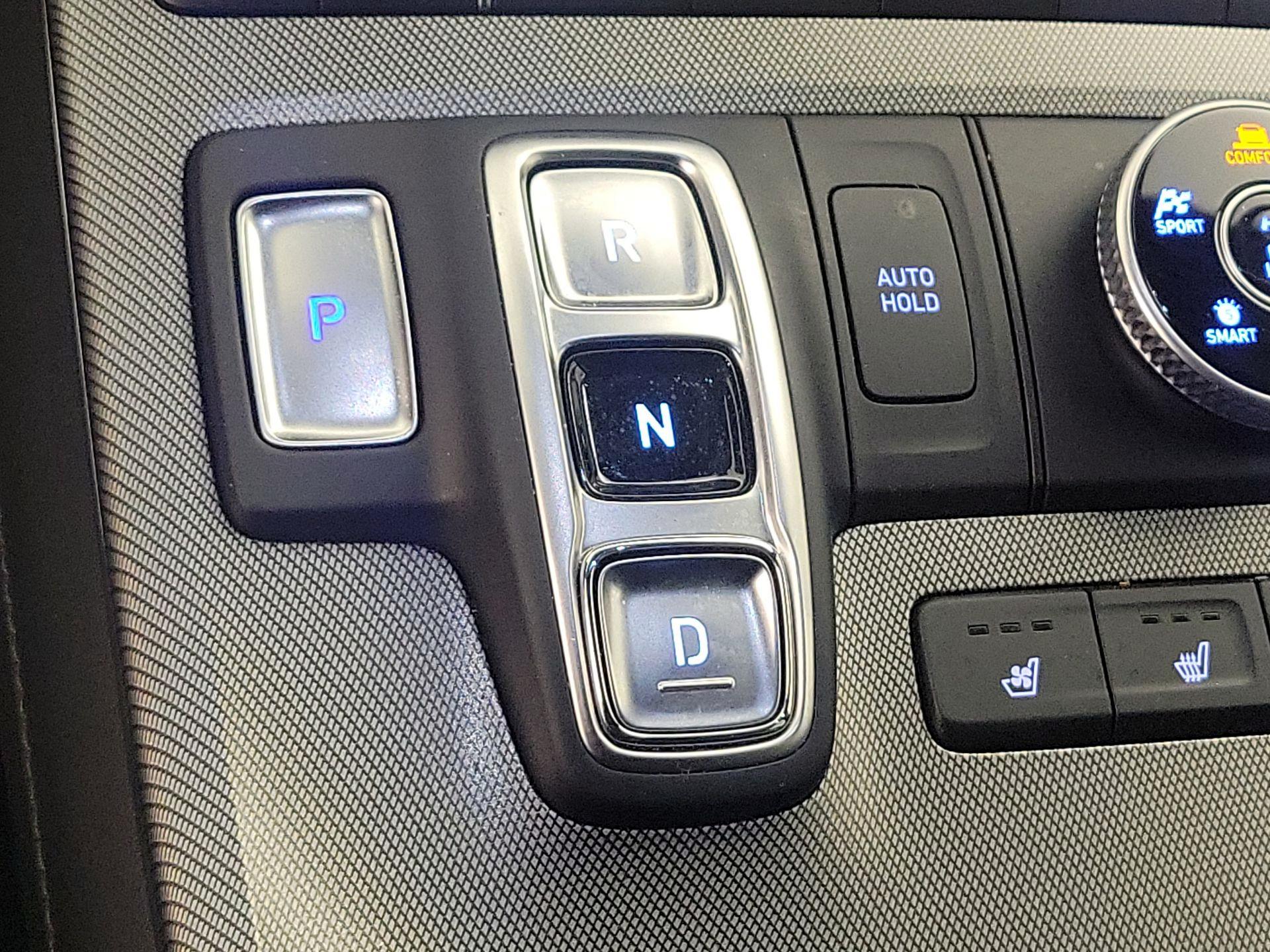 Thumbnail: 2022 Hyundai Palisade - 18