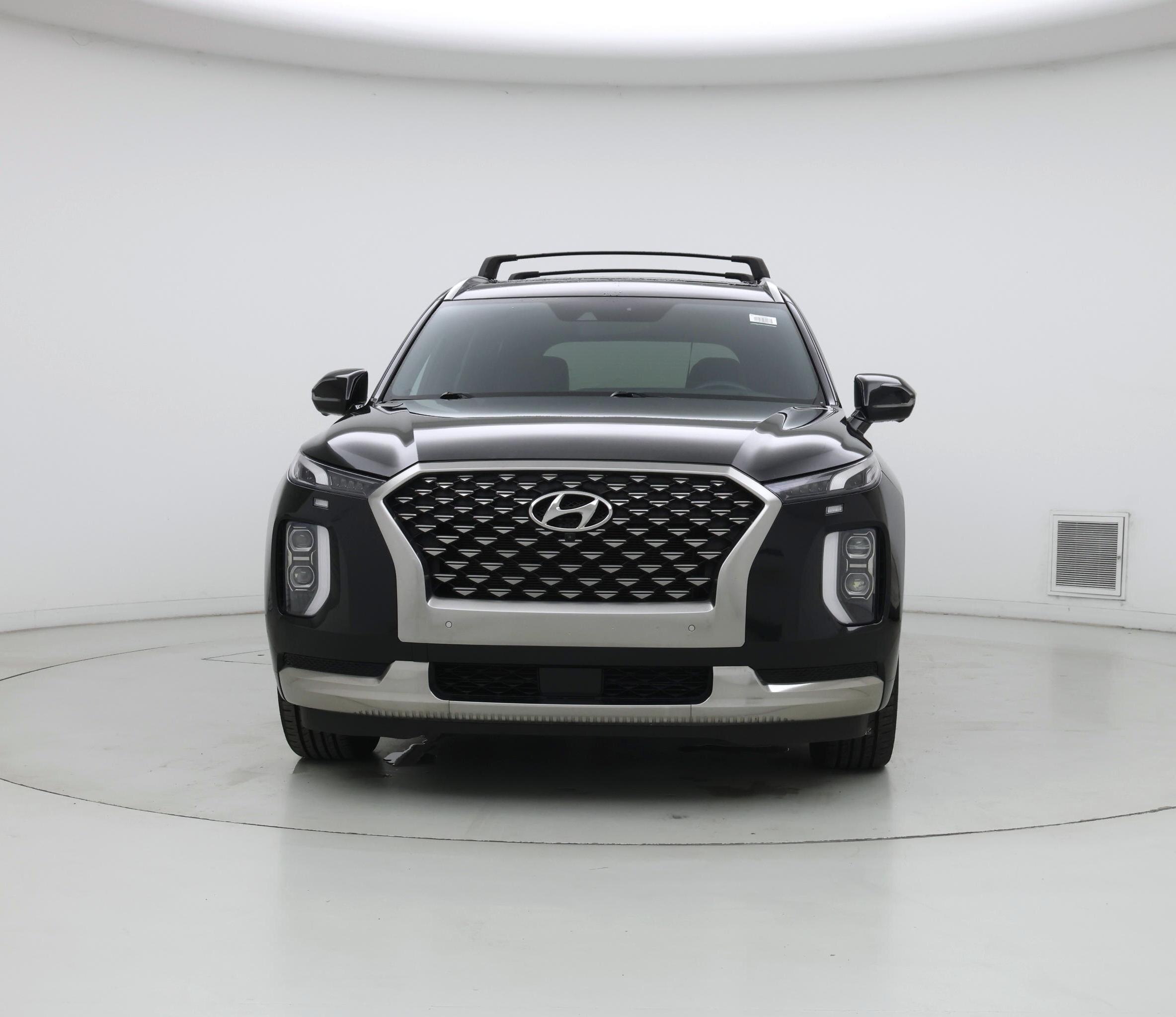 Thumbnail: 2022 Hyundai Palisade - 5