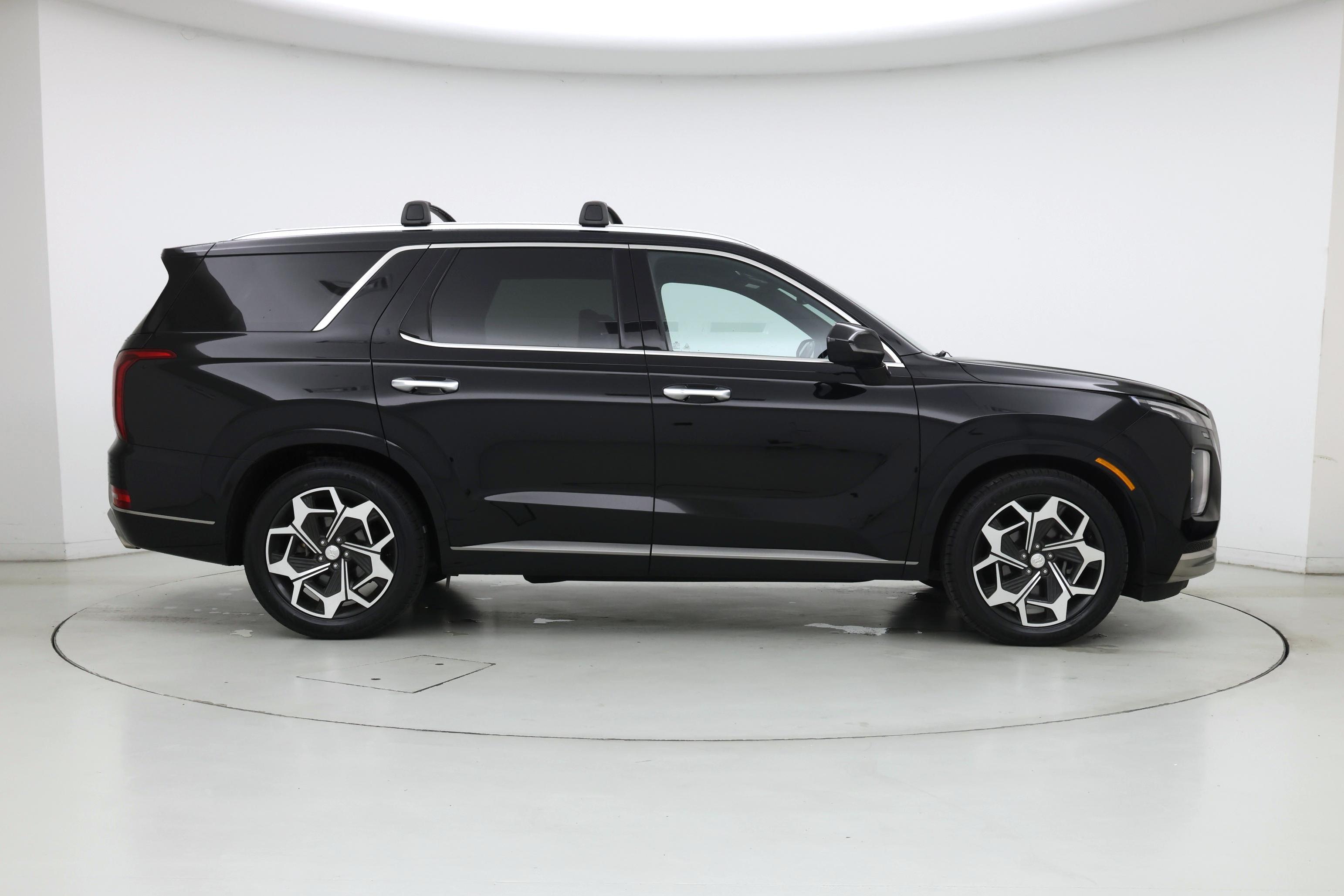 Thumbnail: 2022 Hyundai Palisade - 7