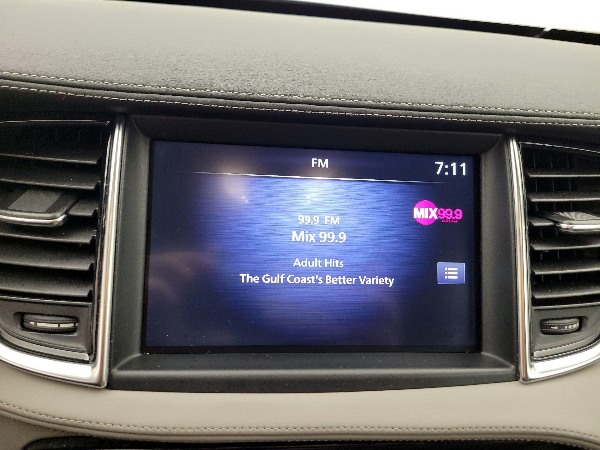 Thumbnail: 2023 INFINITI QX50 - 13