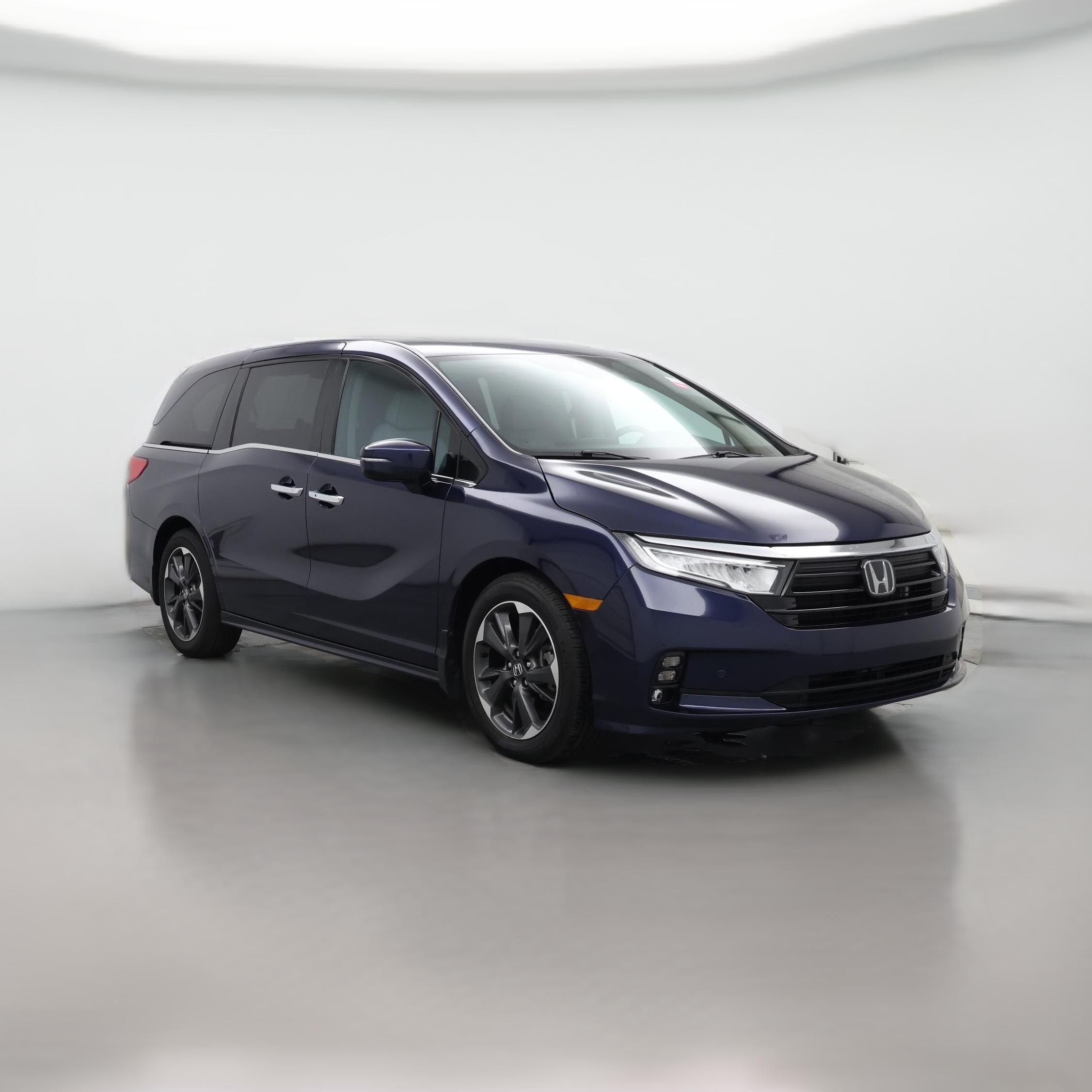 Thumbnail: 2023 Honda Odyssey - 1