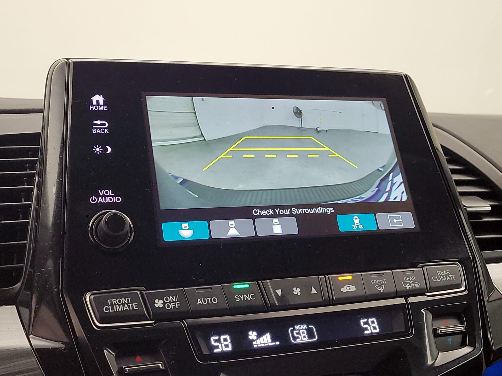 Thumbnail: 2023 Honda Odyssey - 14