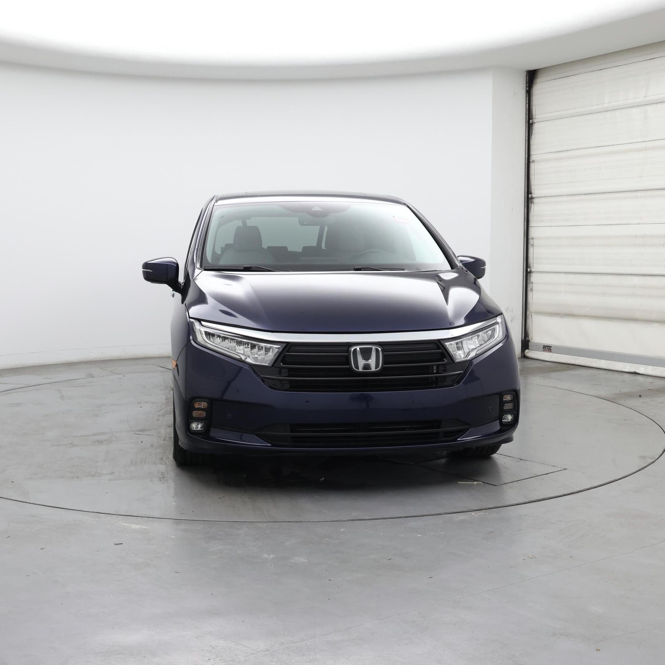 Thumbnail: 2023 Honda Odyssey - 5