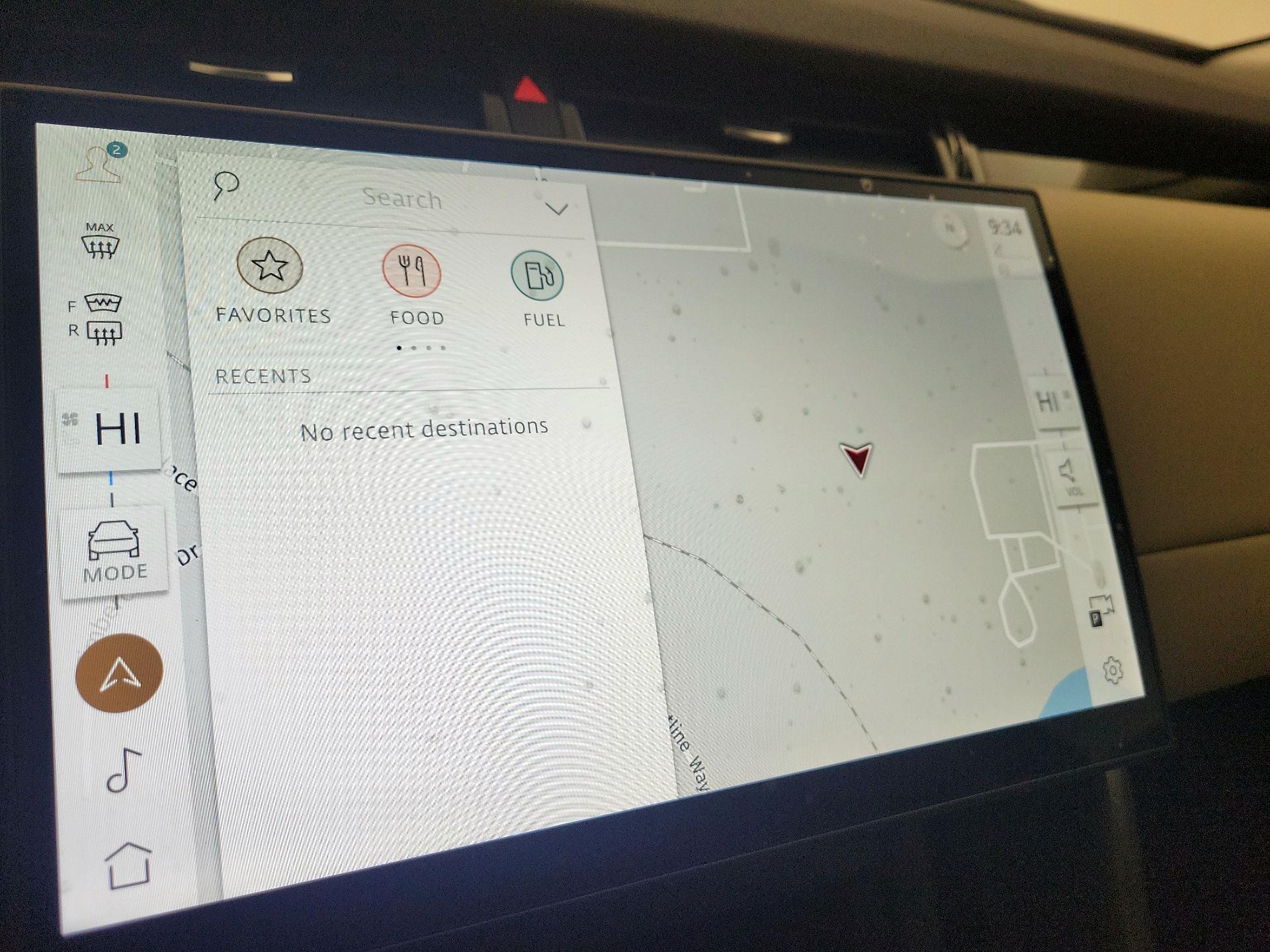 Thumbnail: 2024 Land Rover Discovery Sport - 14