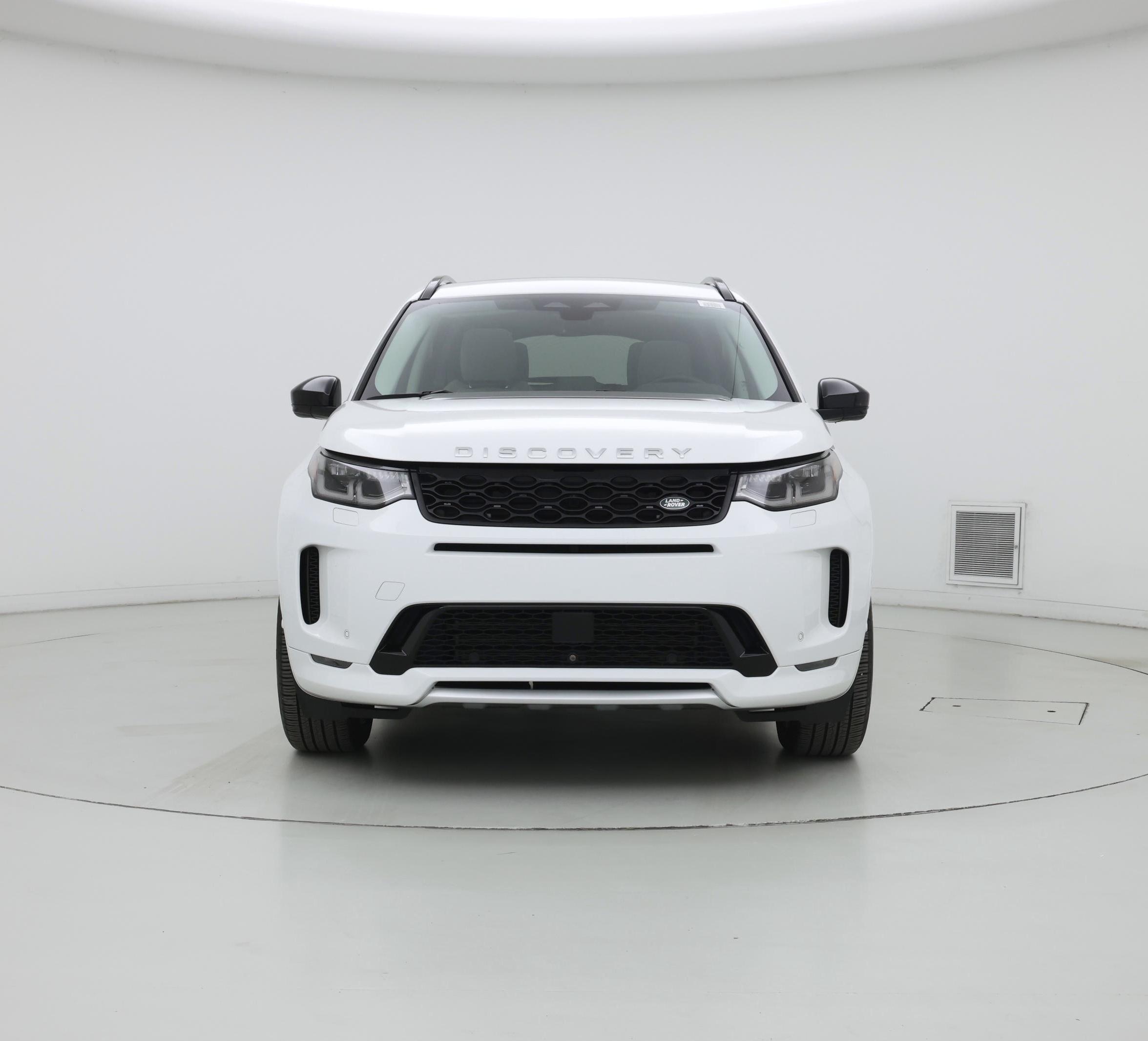 Thumbnail: 2024 Land Rover Discovery Sport - 5