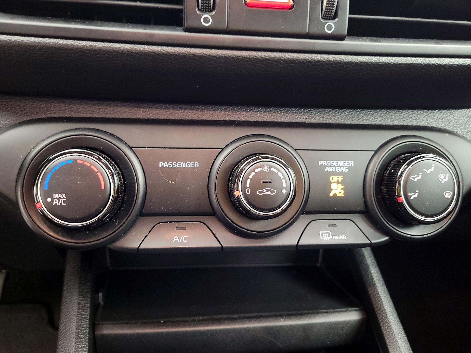 Thumbnail: 2023 Kia Forte - 14