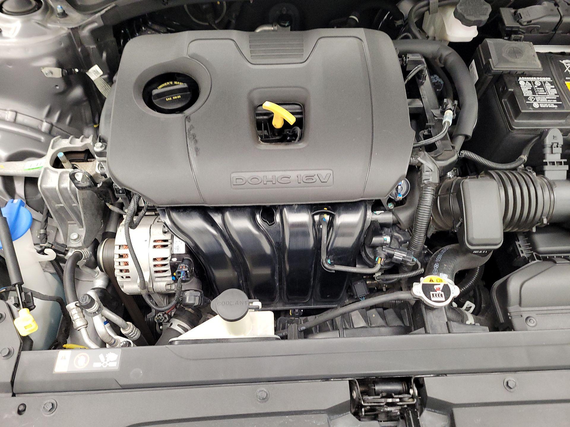 Thumbnail: 2023 Kia Forte - 17