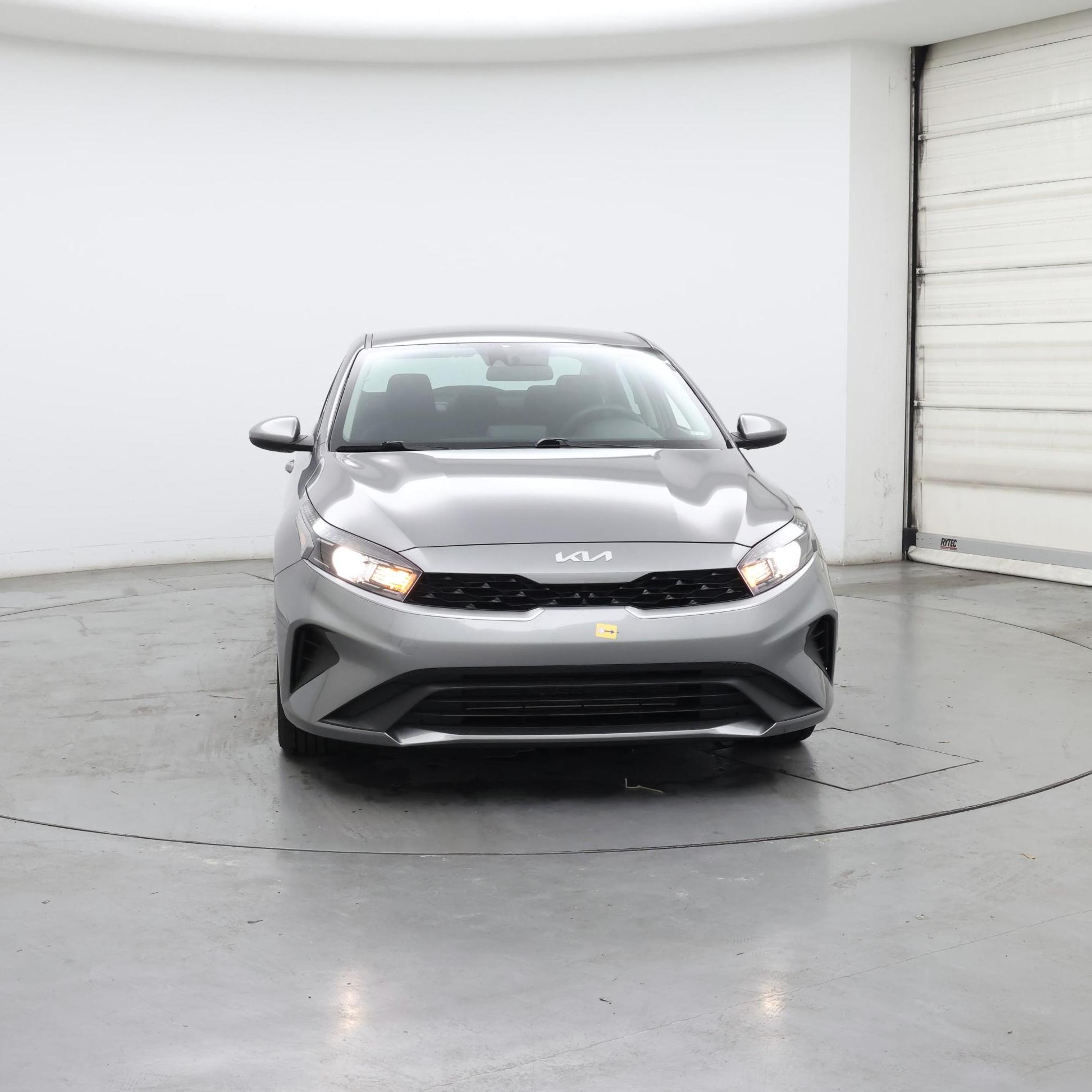 Thumbnail: 2023 Kia Forte - 5