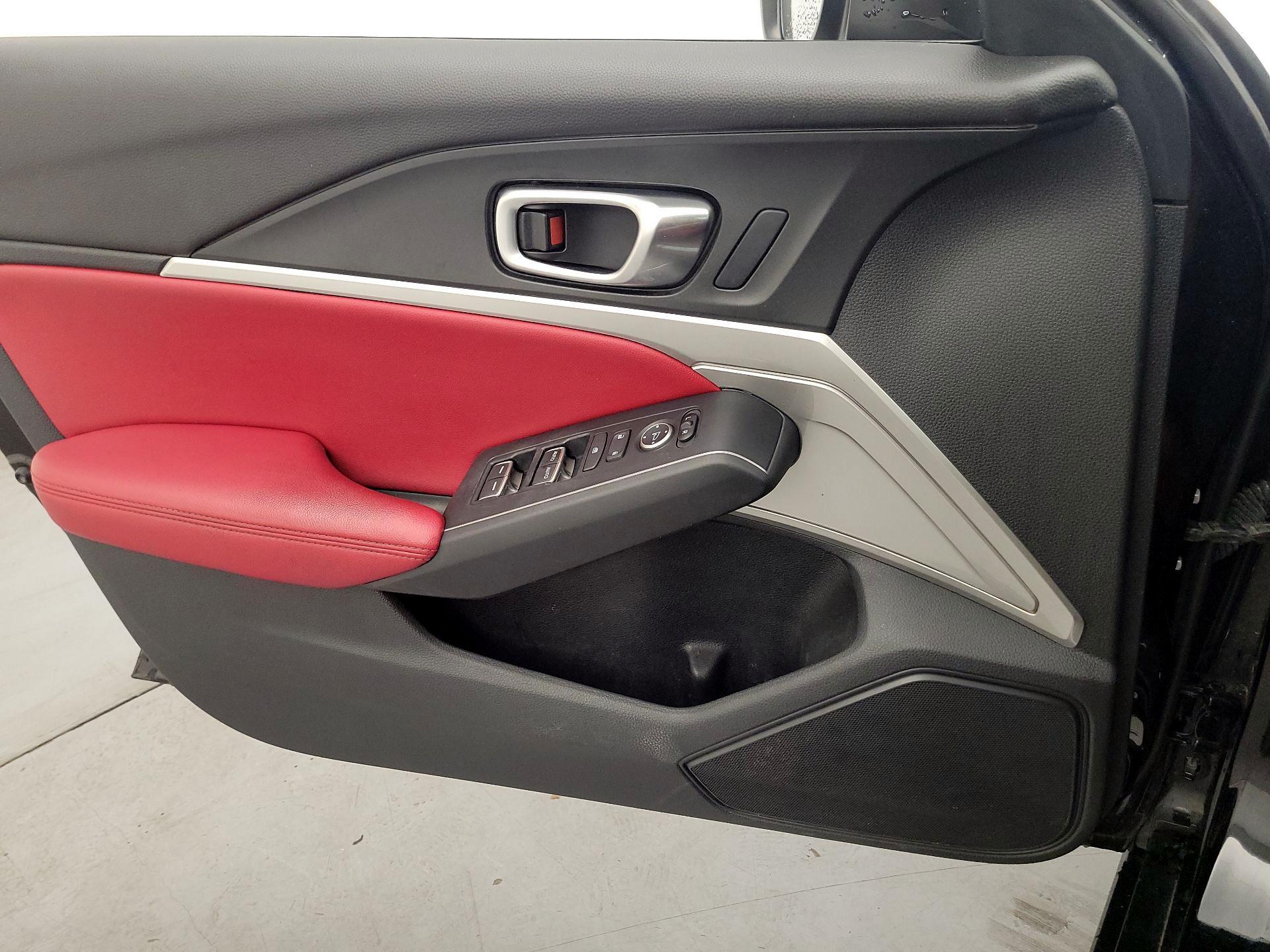 Thumbnail: 2023 Acura Integra - 12