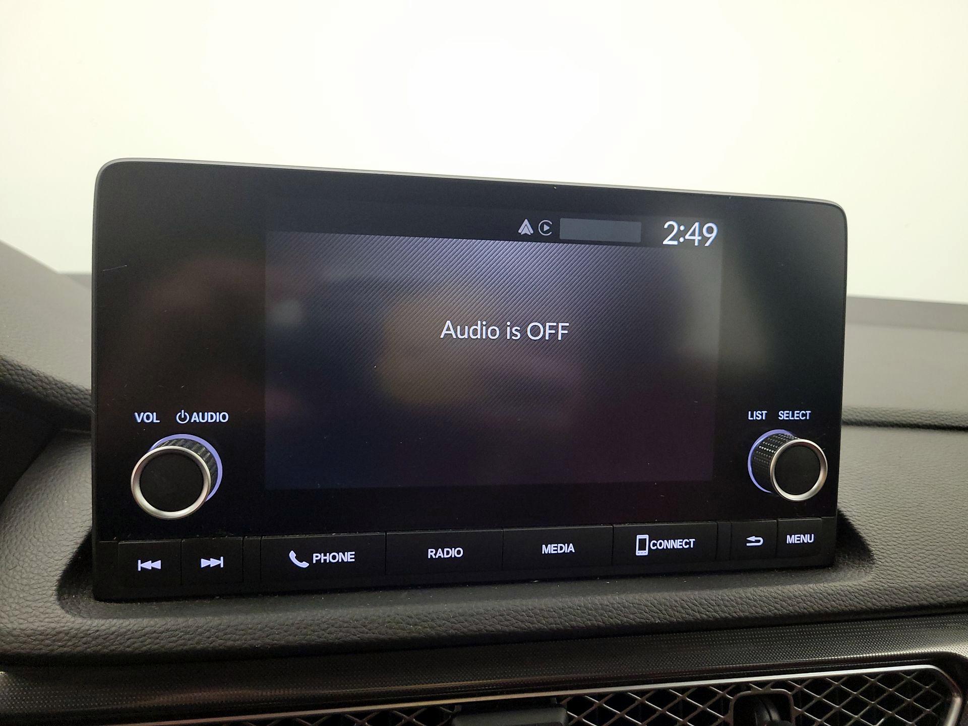 Thumbnail: 2023 Acura Integra - 13