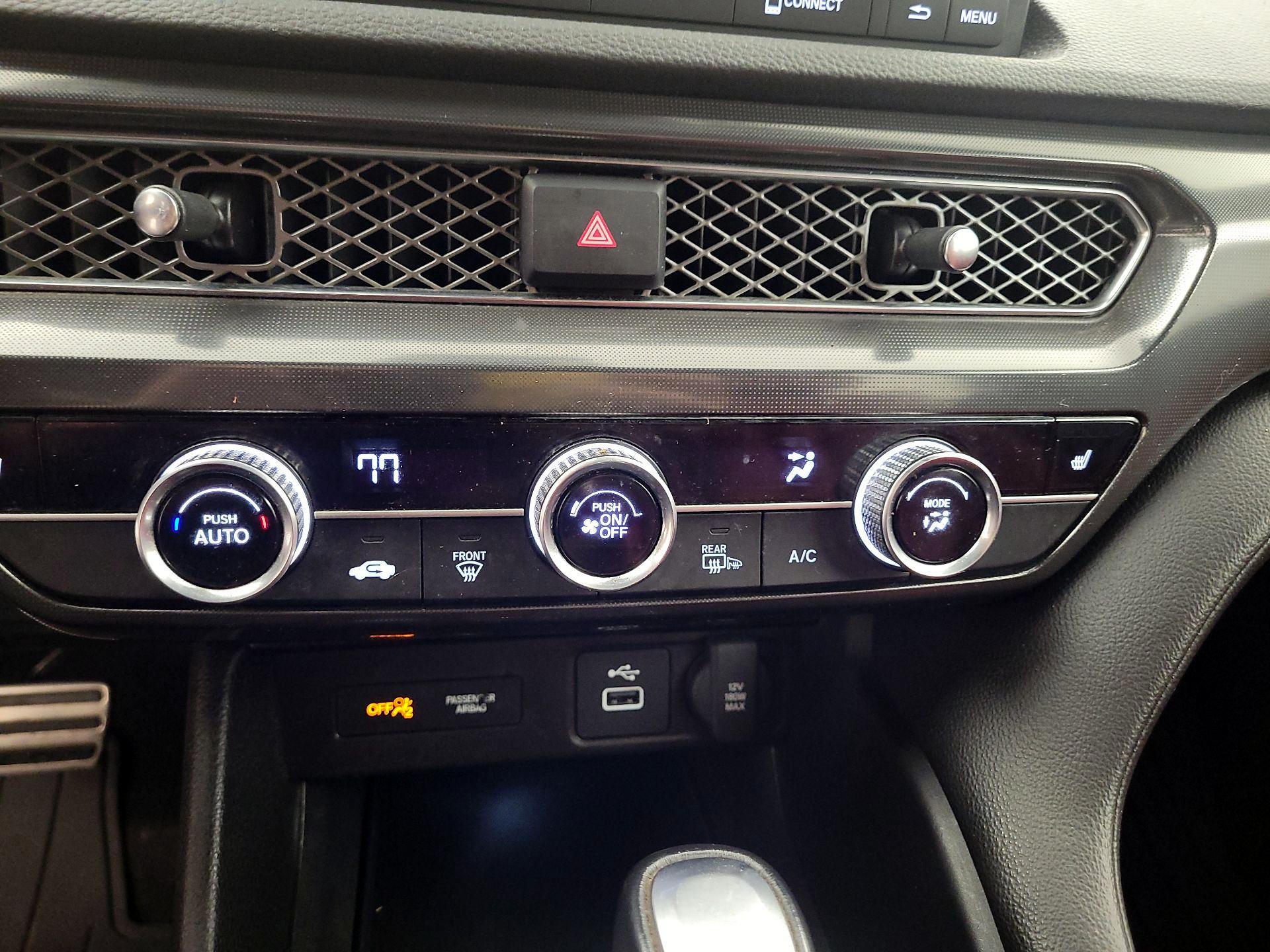 Thumbnail: 2023 Acura Integra - 14