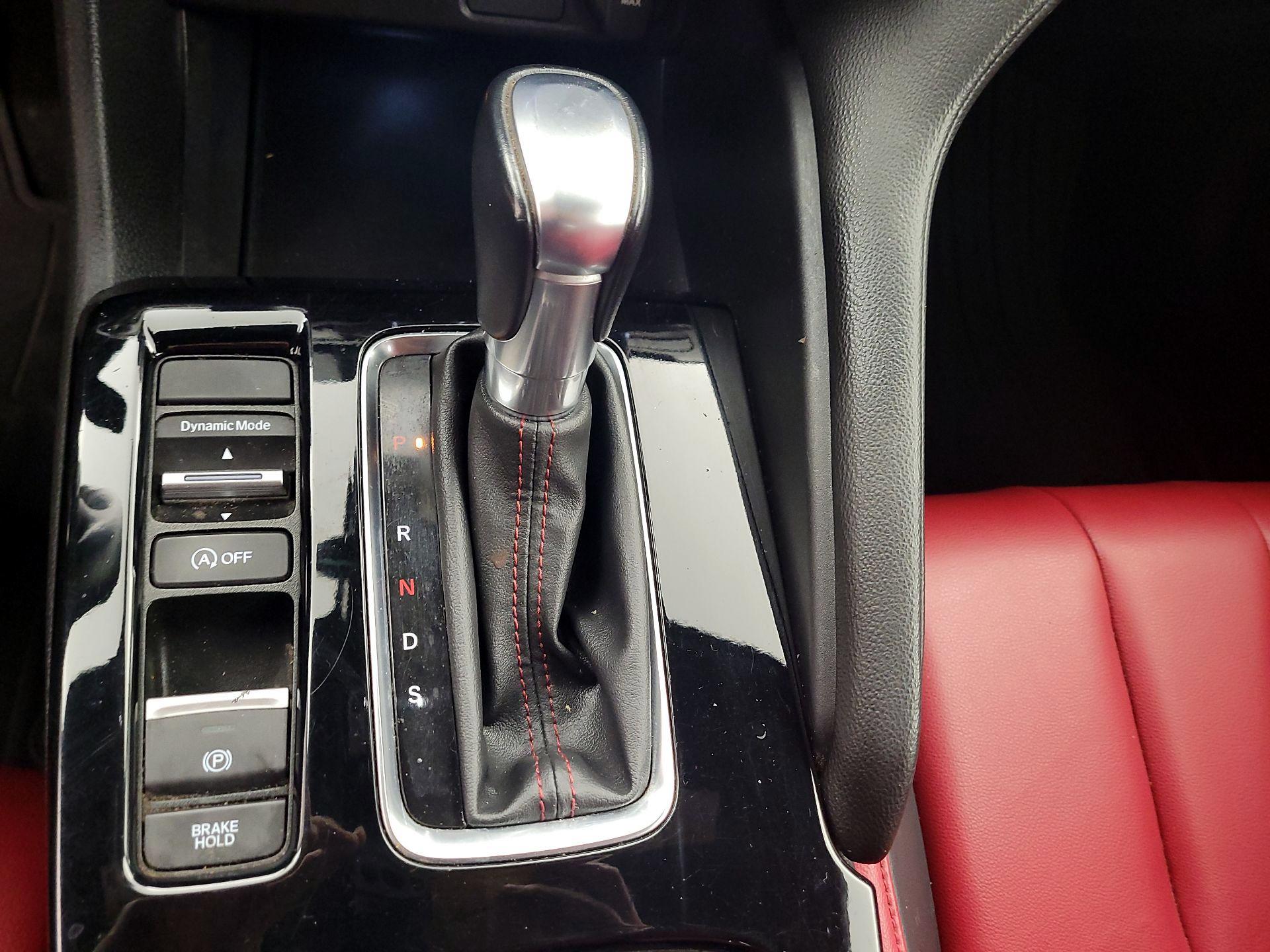 Thumbnail: 2023 Acura Integra - 15