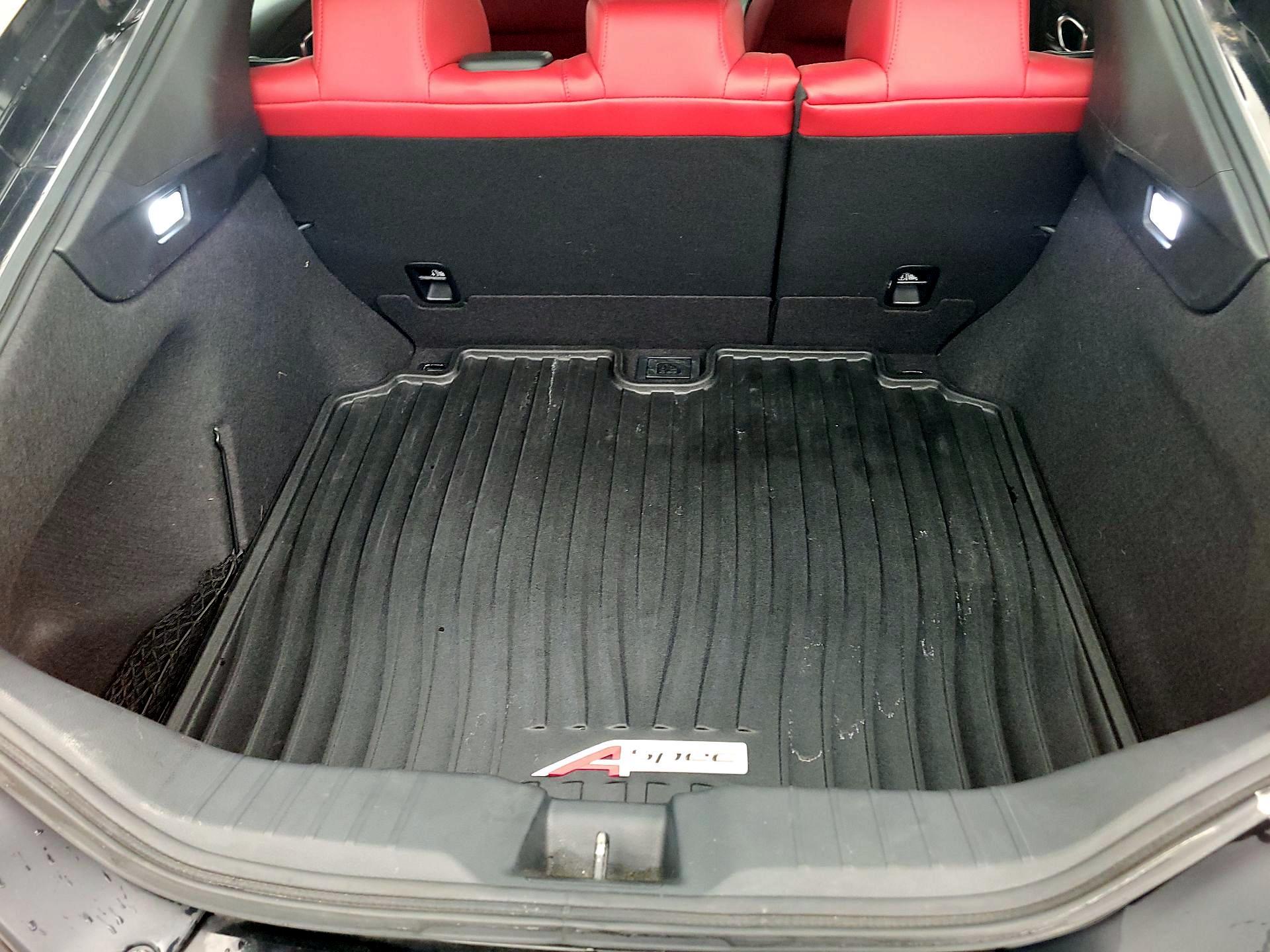 Thumbnail: 2023 Acura Integra - 16