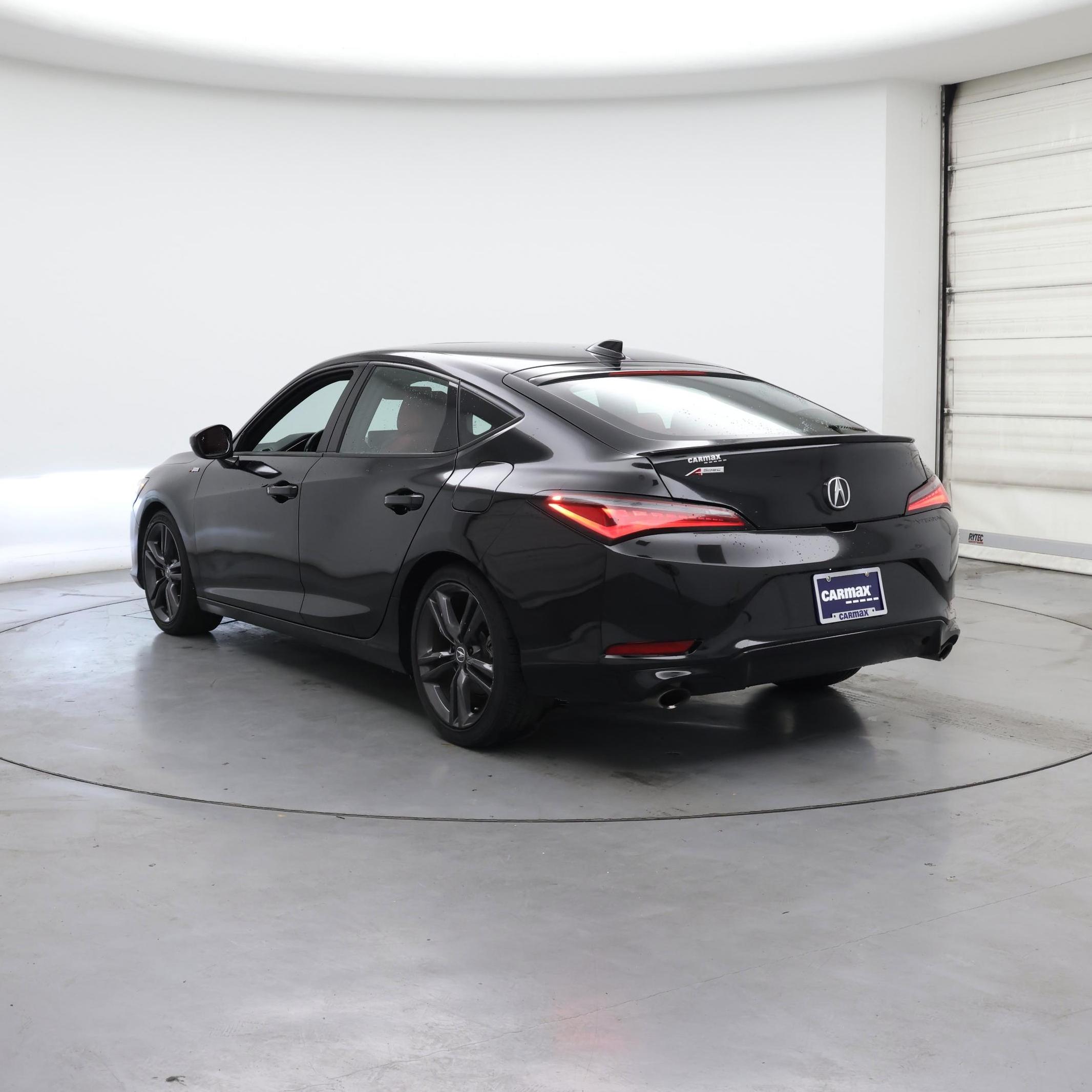 Thumbnail: 2023 Acura Integra - 2