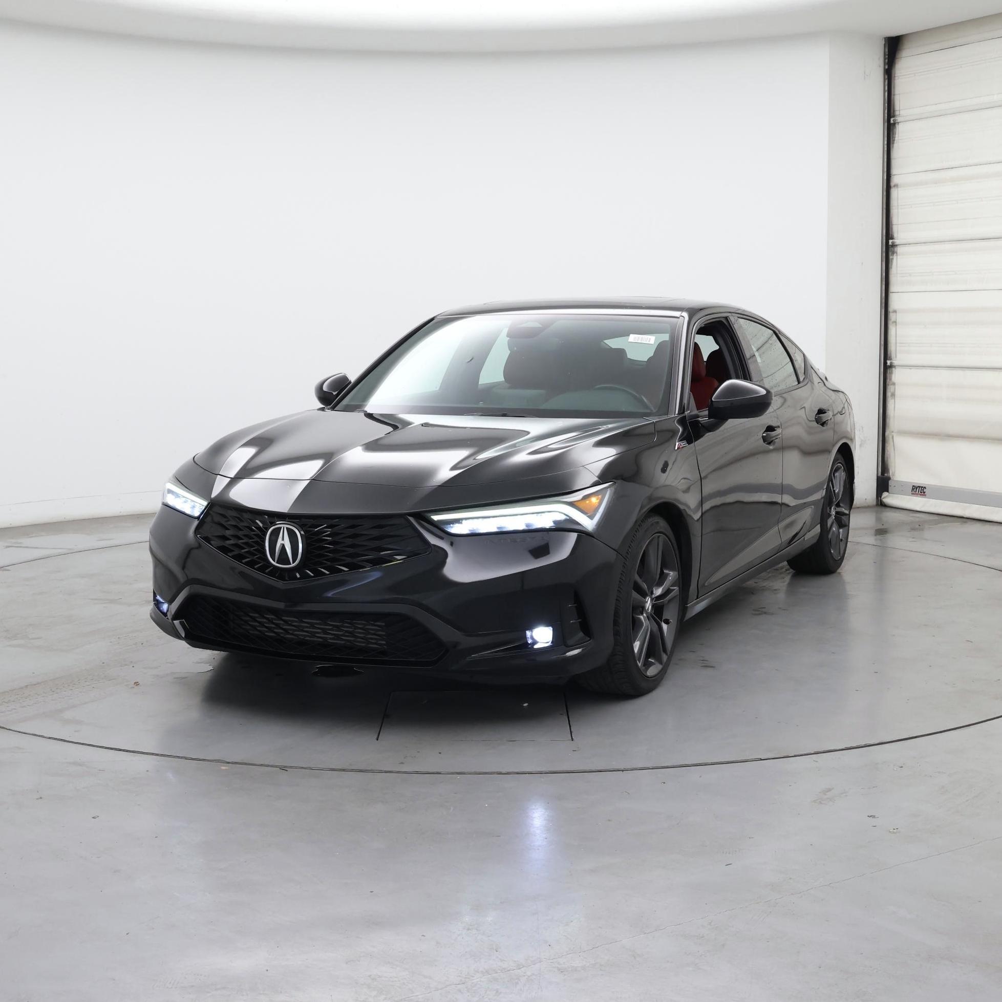 Thumbnail: 2023 Acura Integra - 4