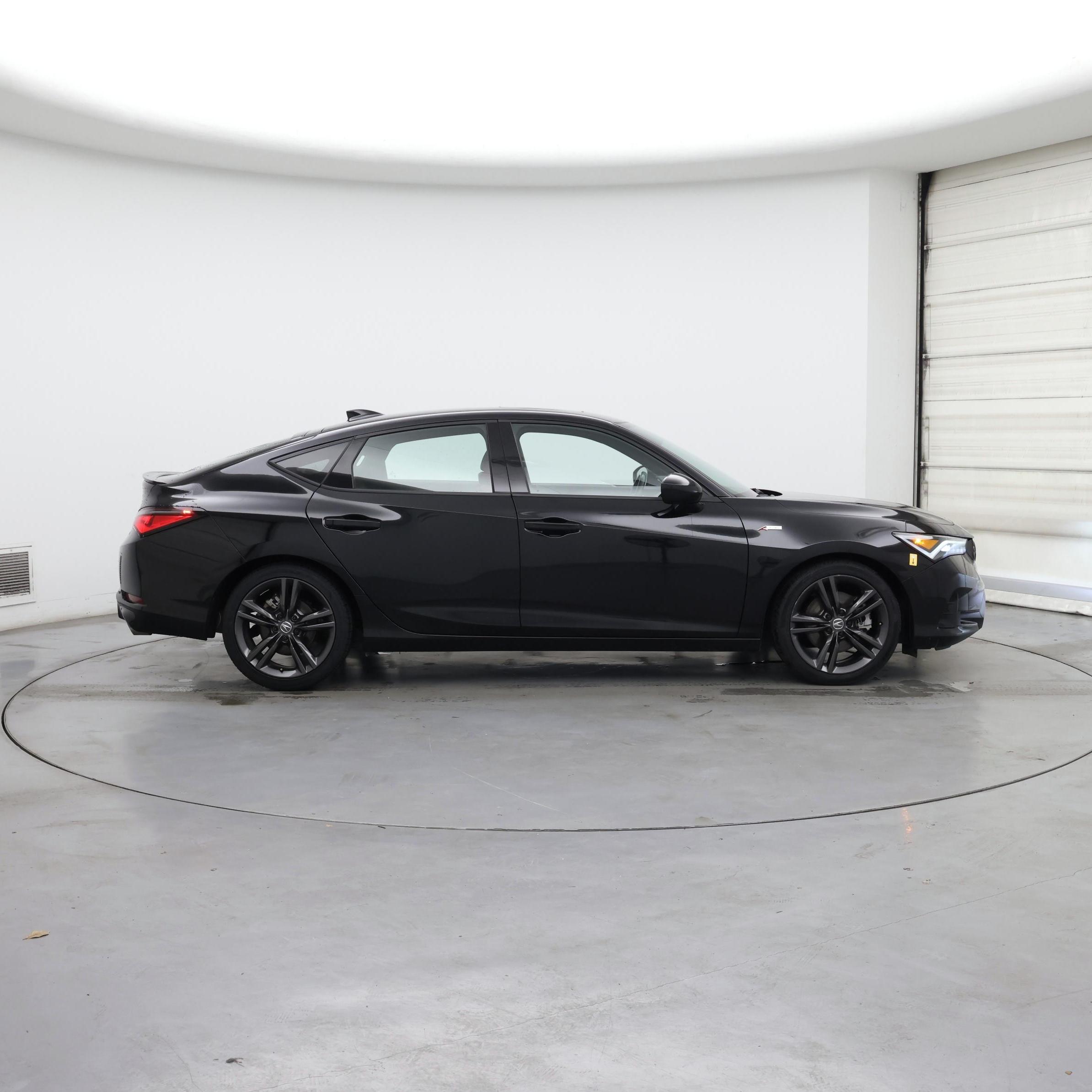 Thumbnail: 2023 Acura Integra - 7