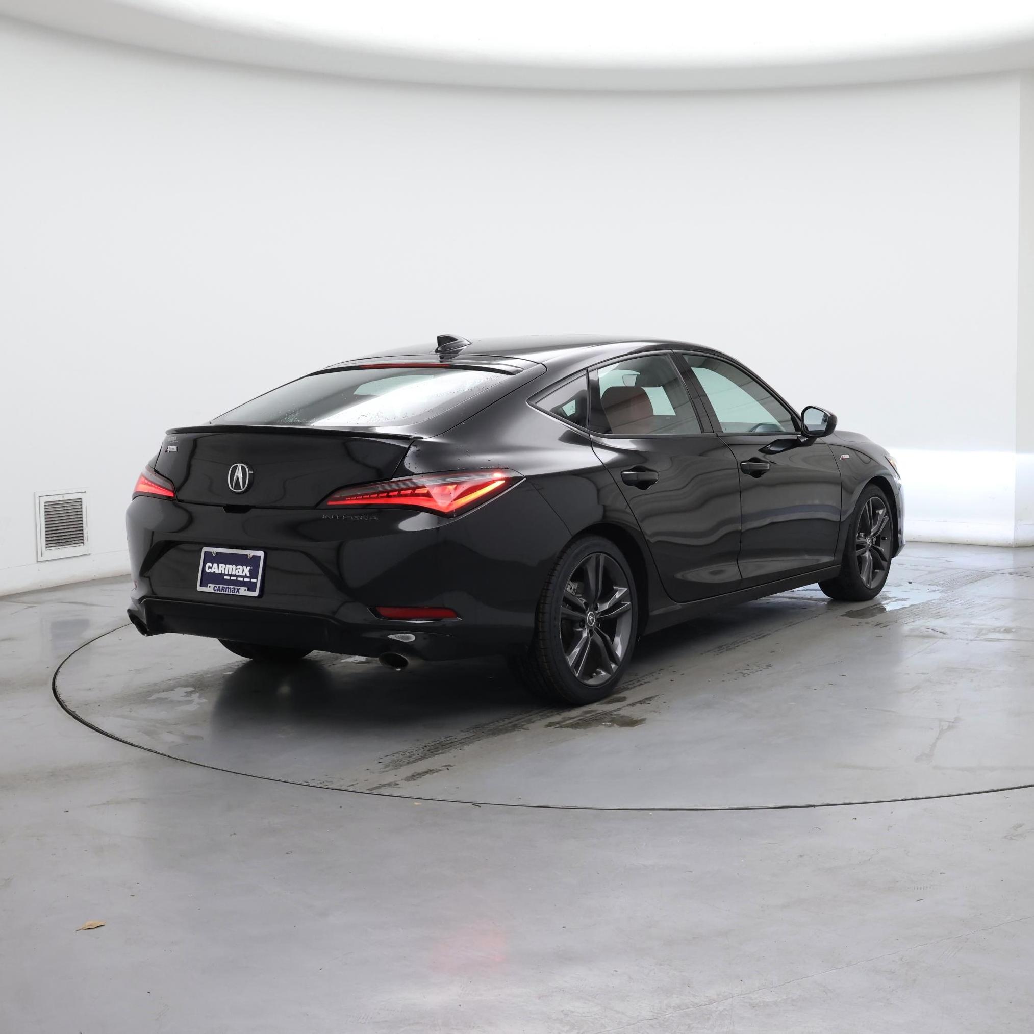 Thumbnail: 2023 Acura Integra - 8